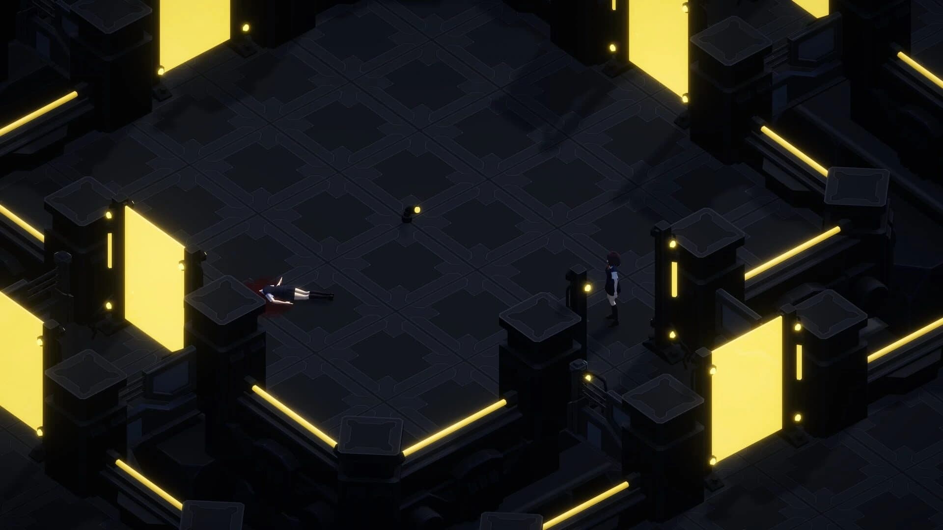 Lonley, Lustful, Arrogant, Hateful screenshot 4