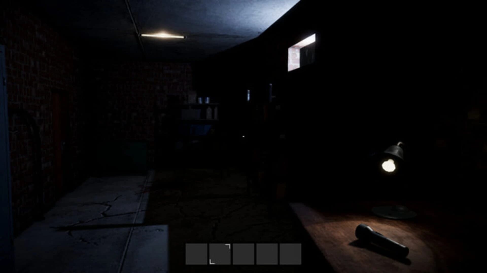 Look At Me screenshot 1