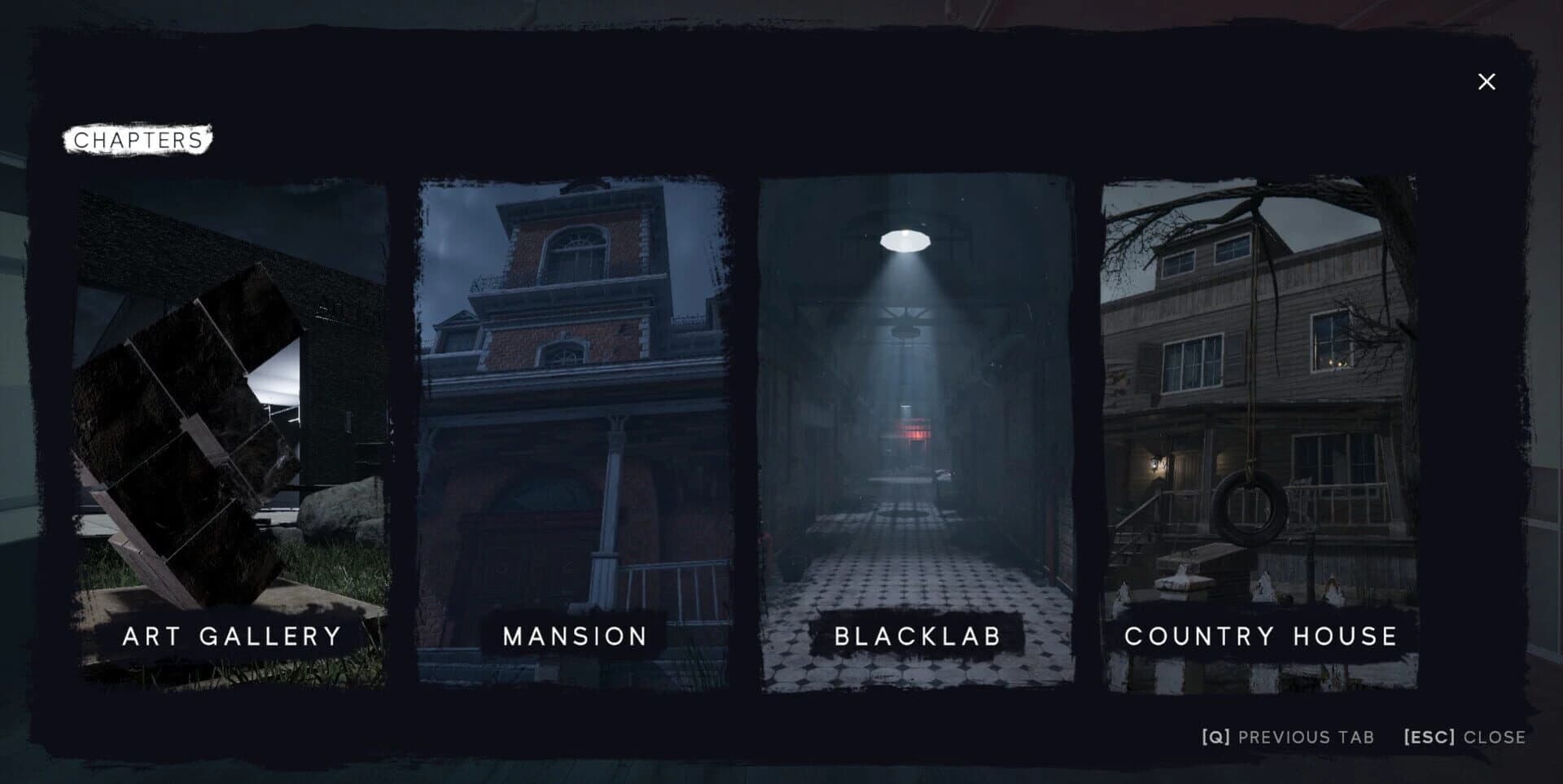 Look Closer! screenshot 2