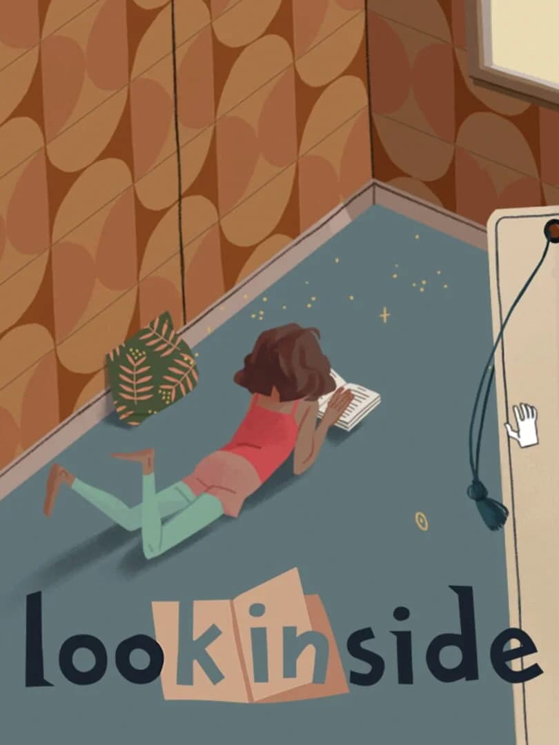 Look Inside screenshot 5