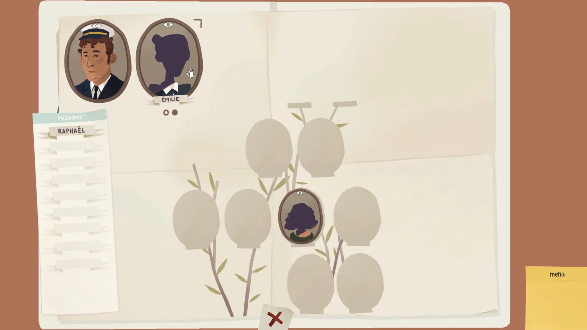 Look Inside screenshot 4