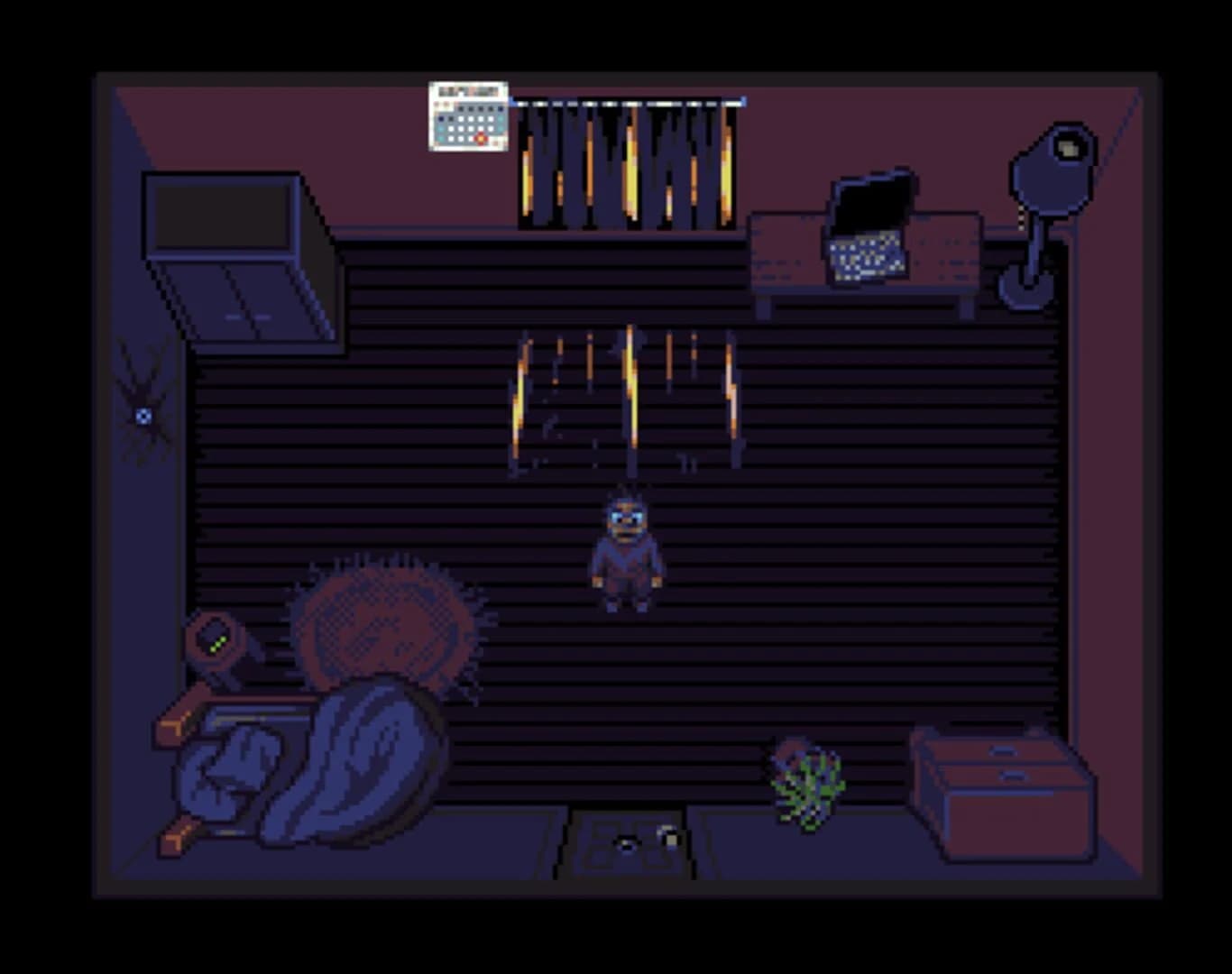 Look Outside screenshot 4