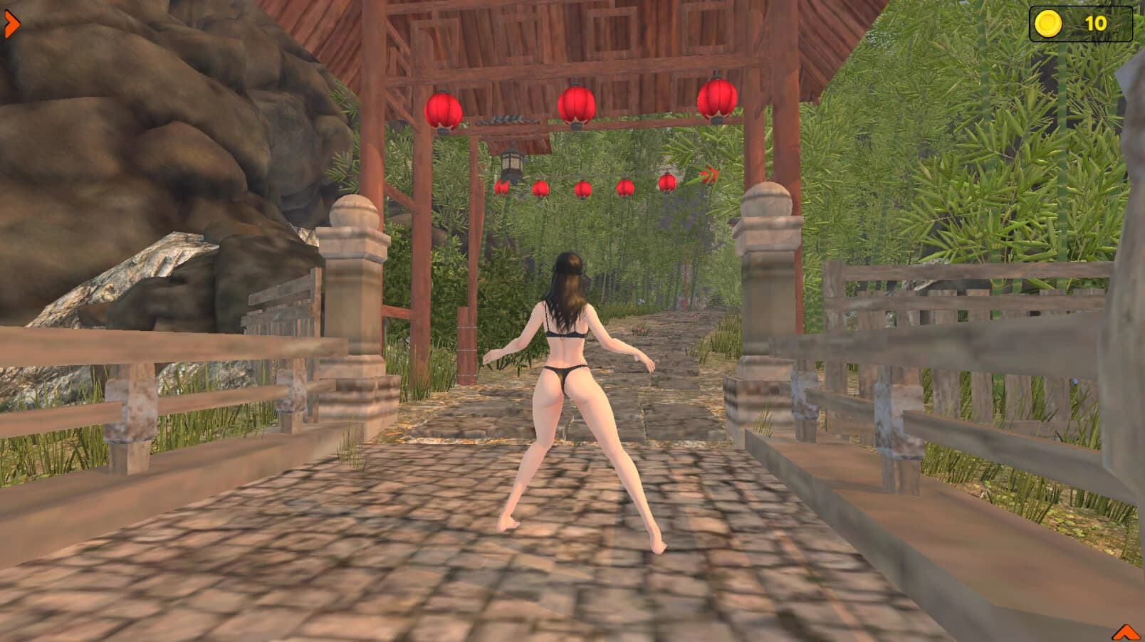 Looking for Cold Girls screenshot 1