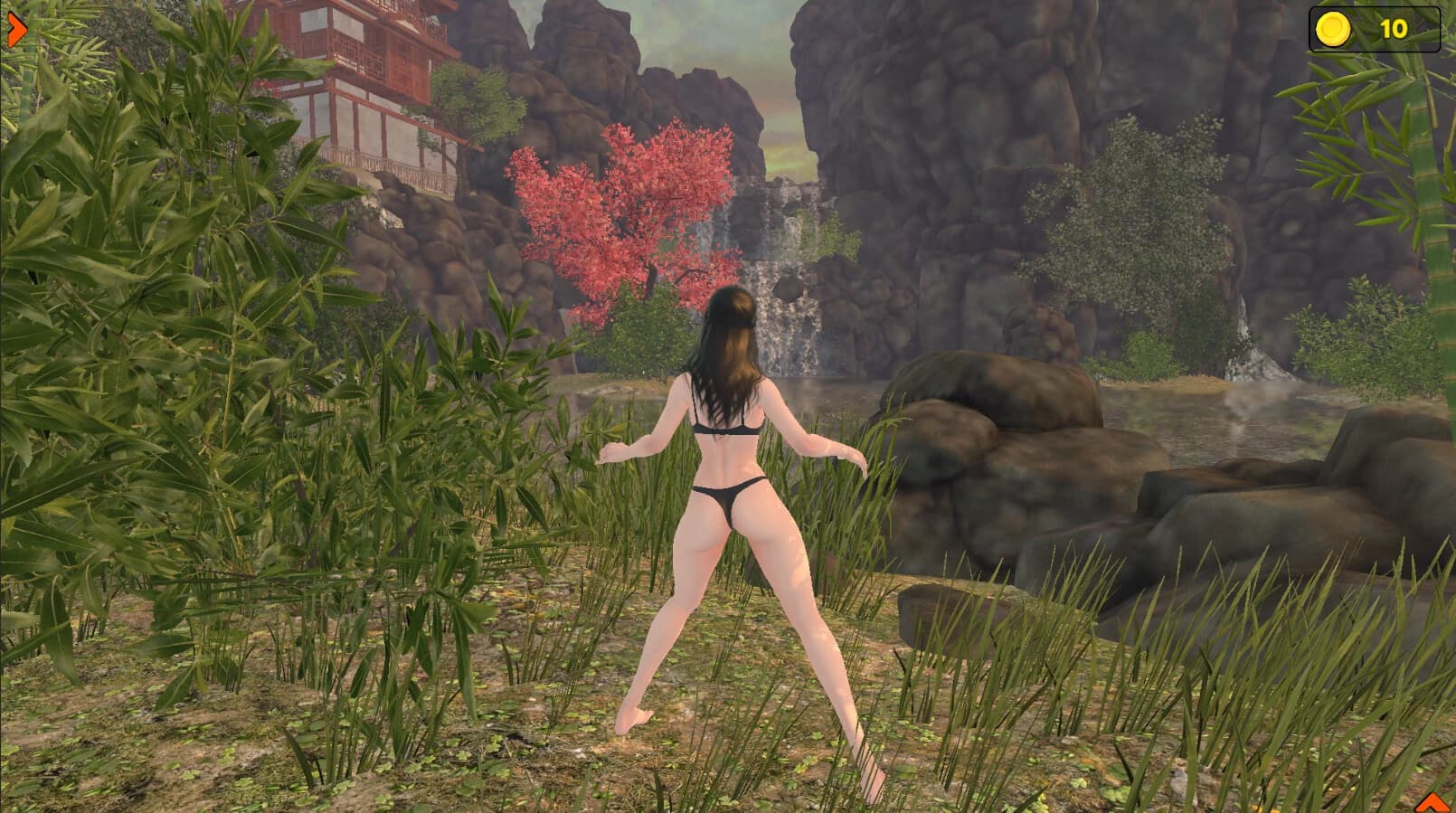 Looking for Cold Girls screenshot 3