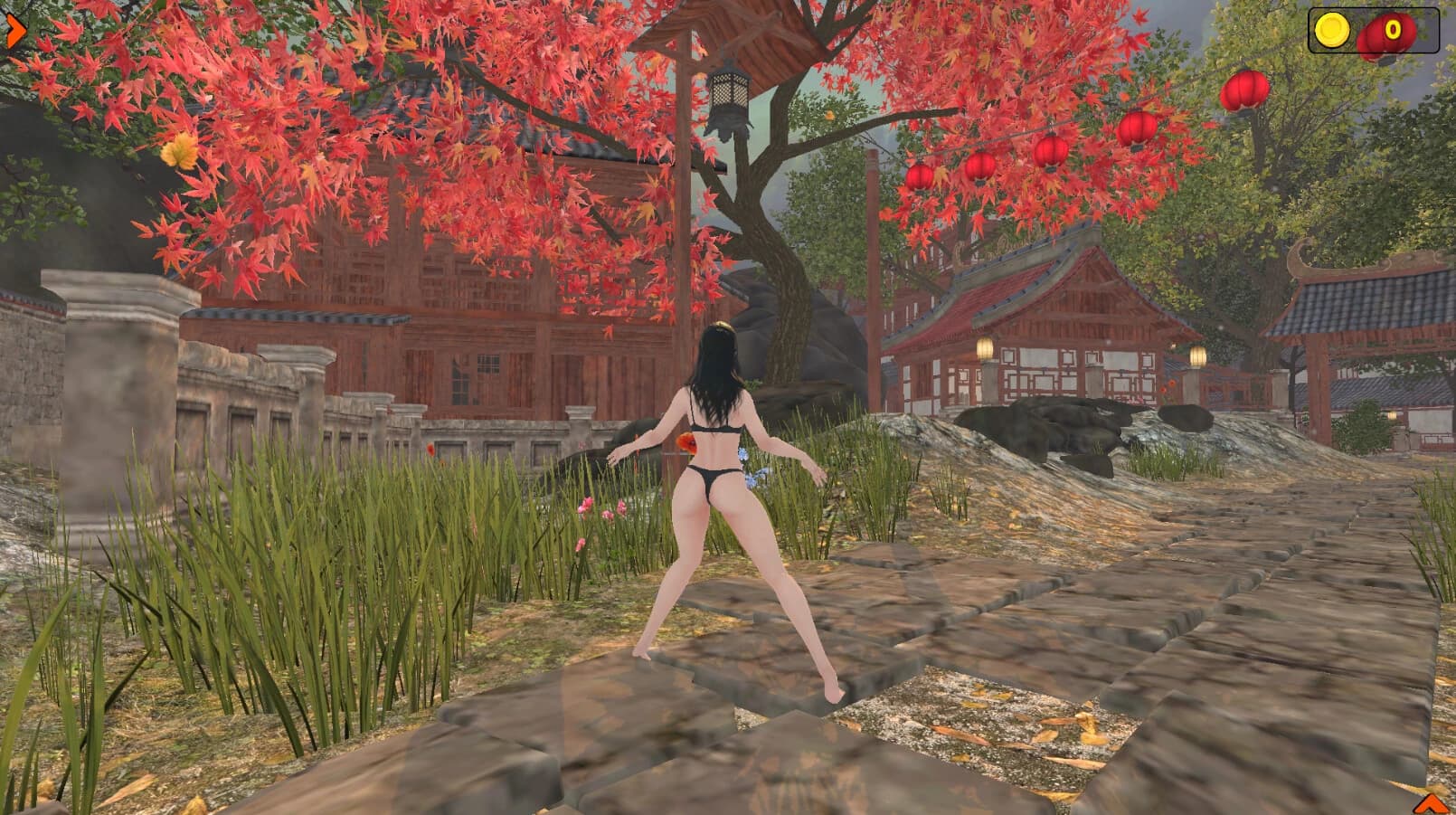 Looking for Cold Girls screenshot 2