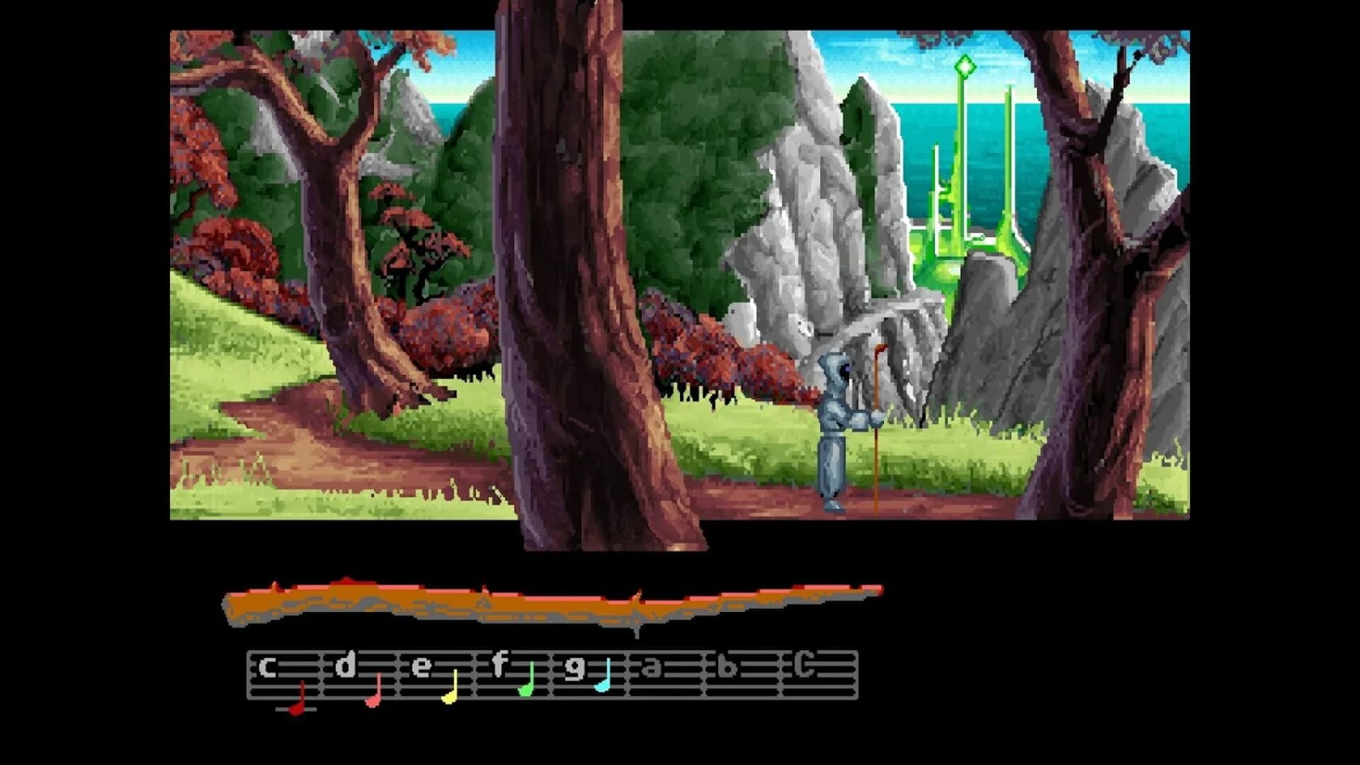 Loom screenshot 4
