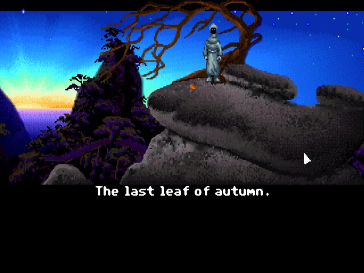 Loom screenshot 3