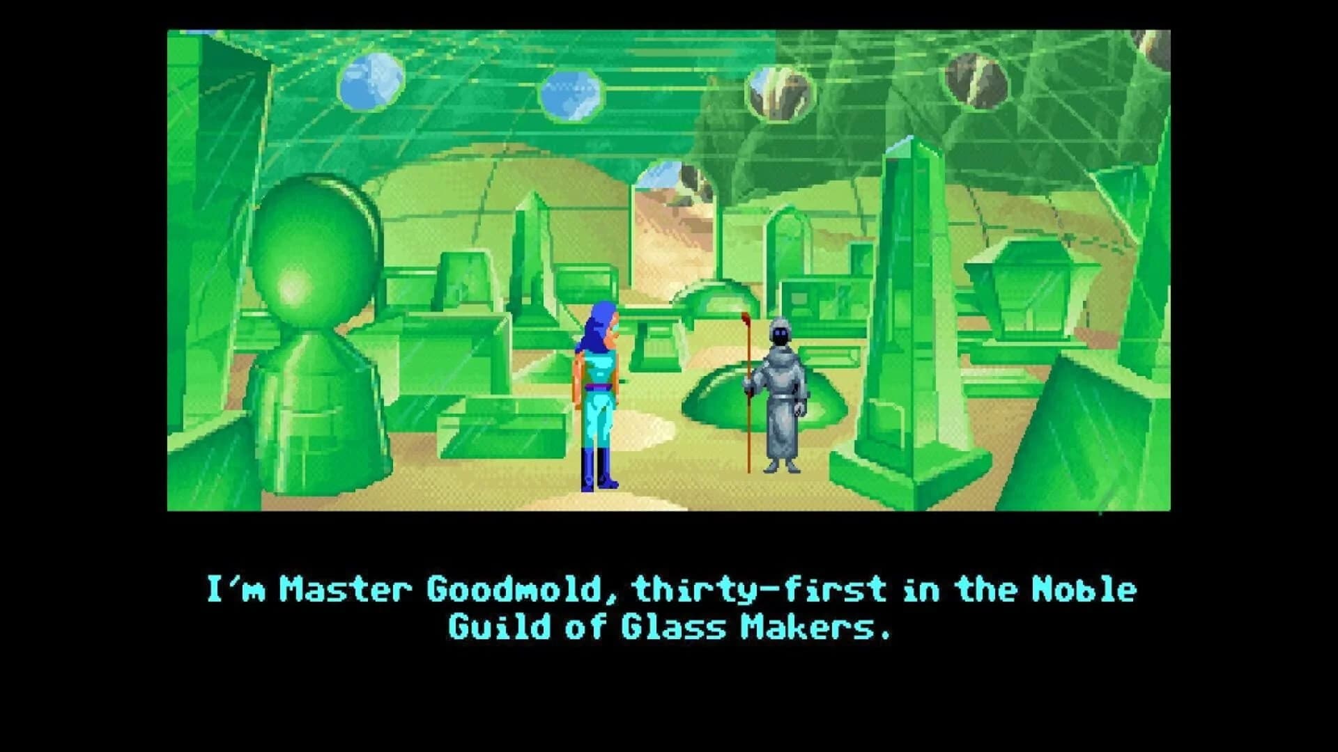 Loom screenshot 5