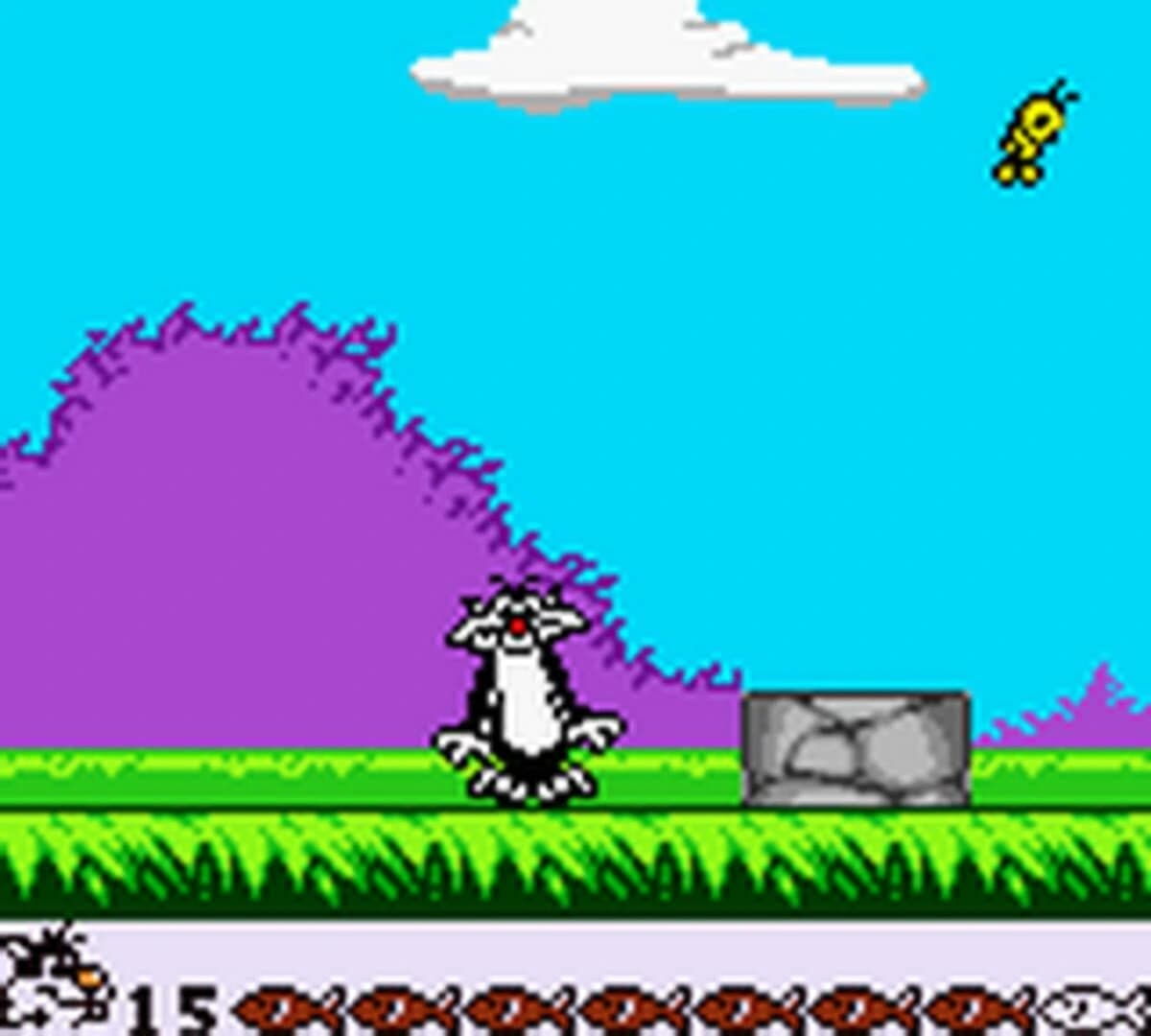 Looney Tunes: Twouble! screenshot 3