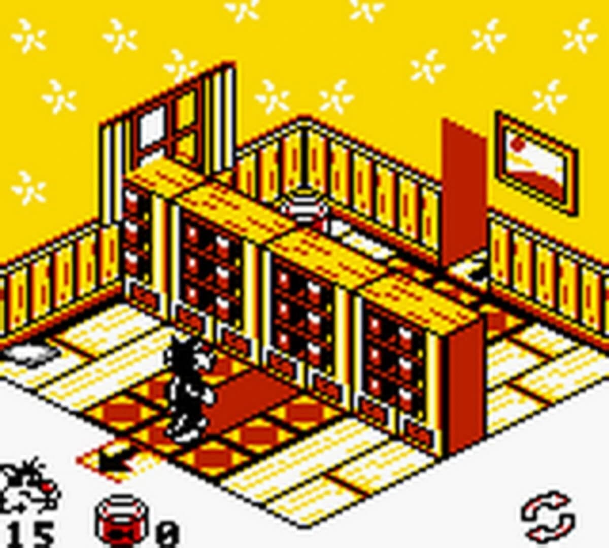 Looney Tunes: Twouble! screenshot 2