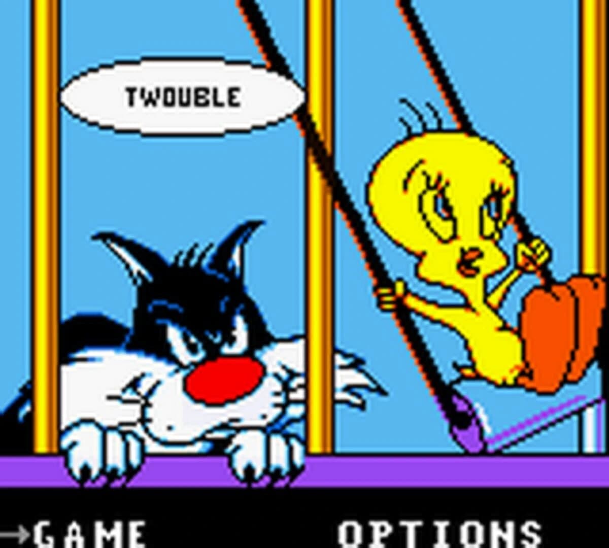 Looney Tunes: Twouble! screenshot 1