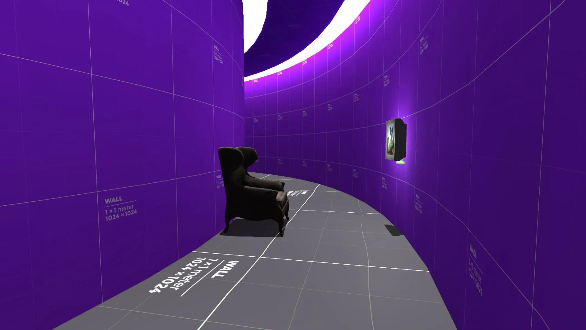 Loop screenshot 1