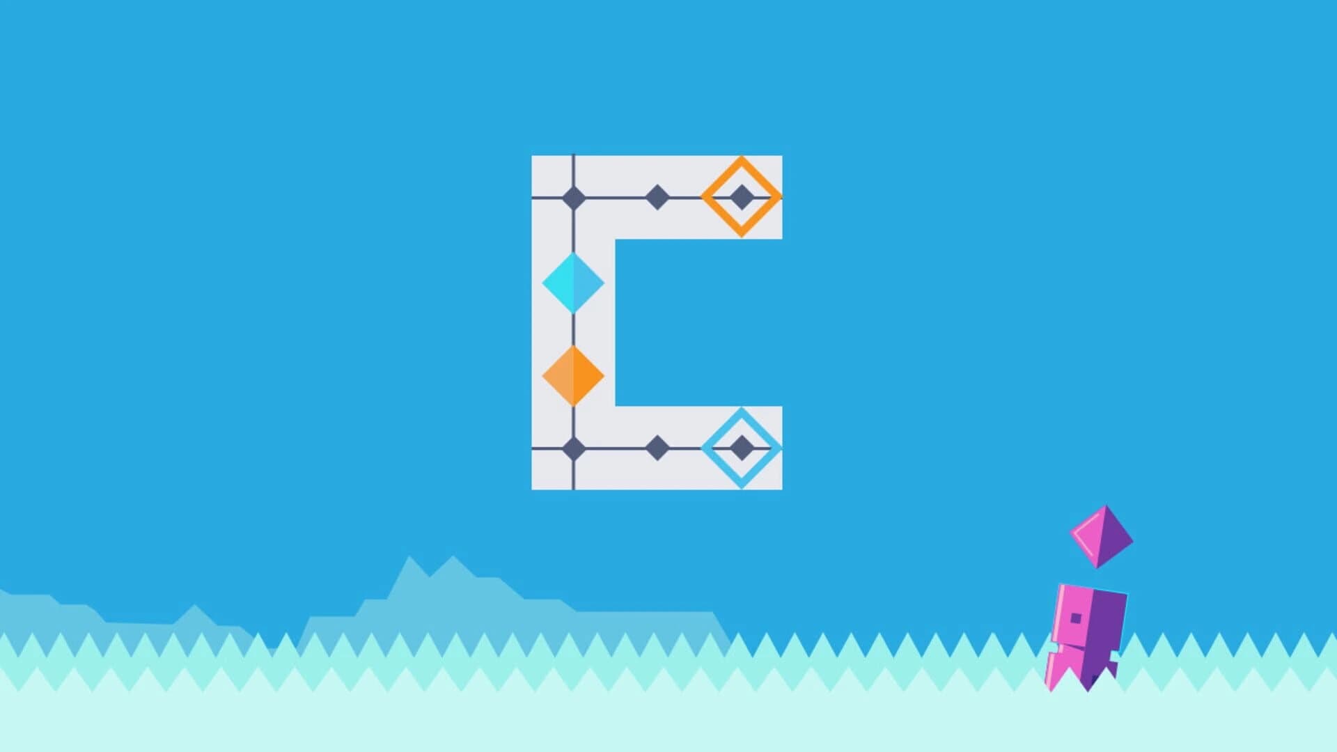 Loop screenshot 1