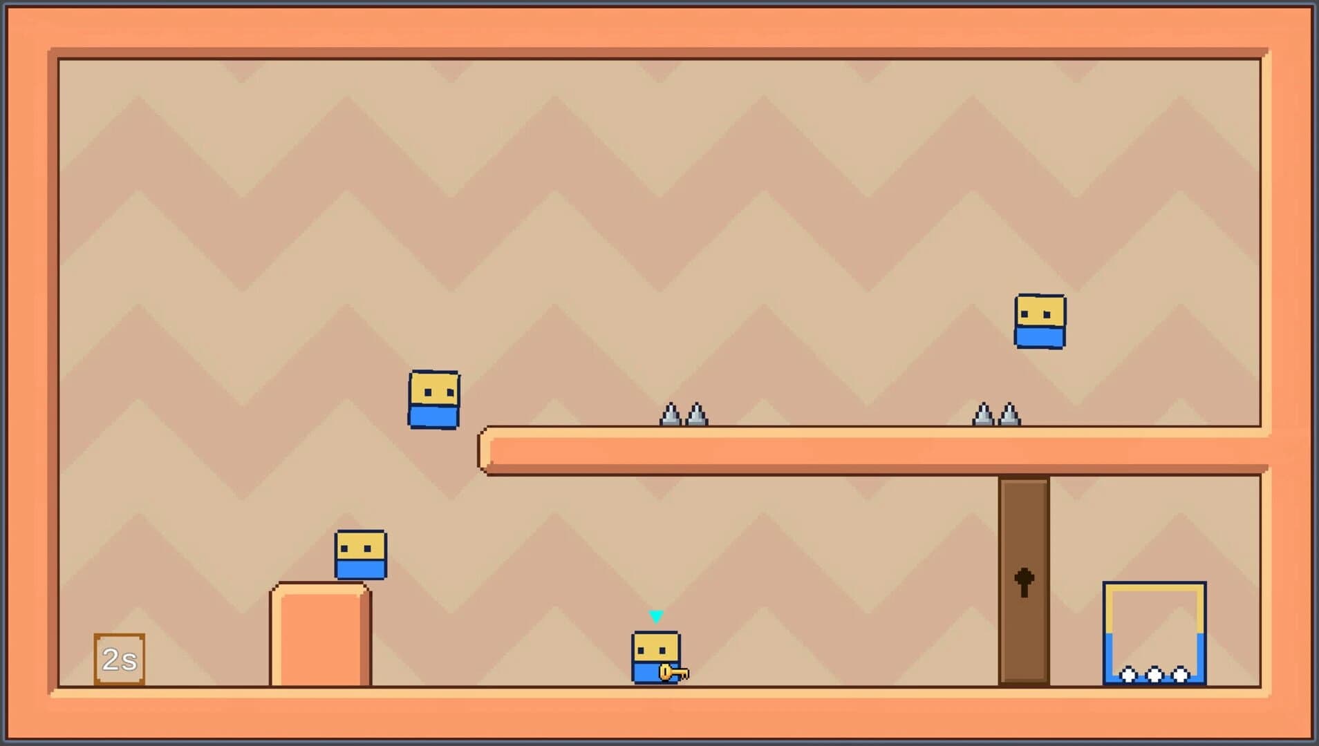 Loop screenshot 2