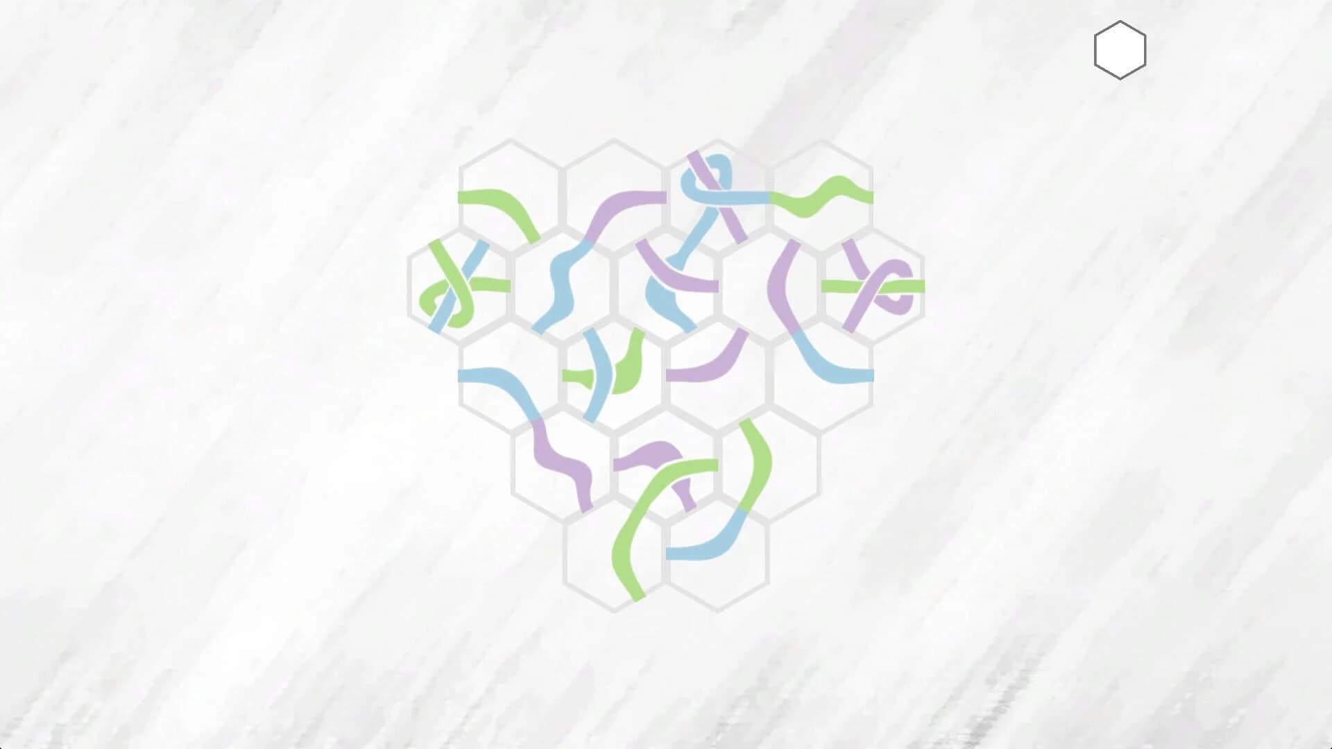 Loop: A Tranquil Puzzle Game screenshot 5