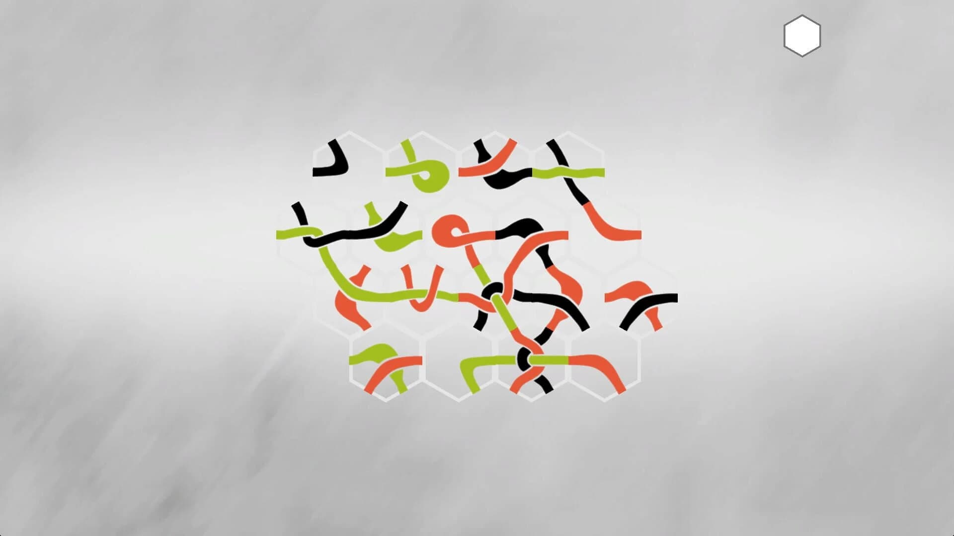 Loop: A Tranquil Puzzle Game screenshot 2