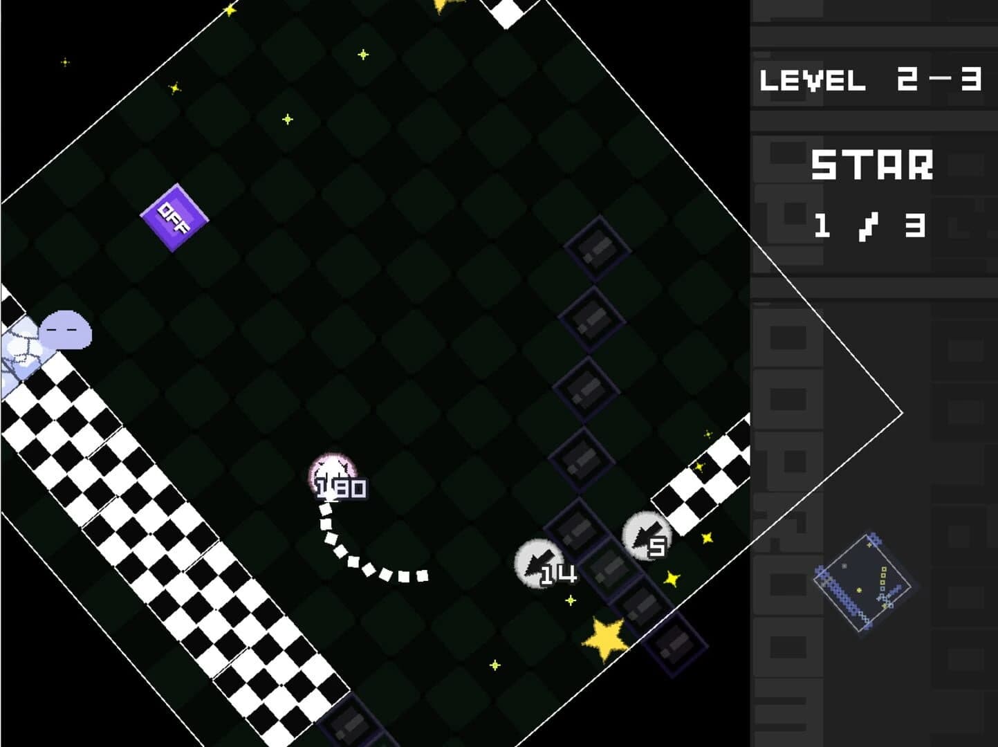 Loop Loop Room screenshot 2