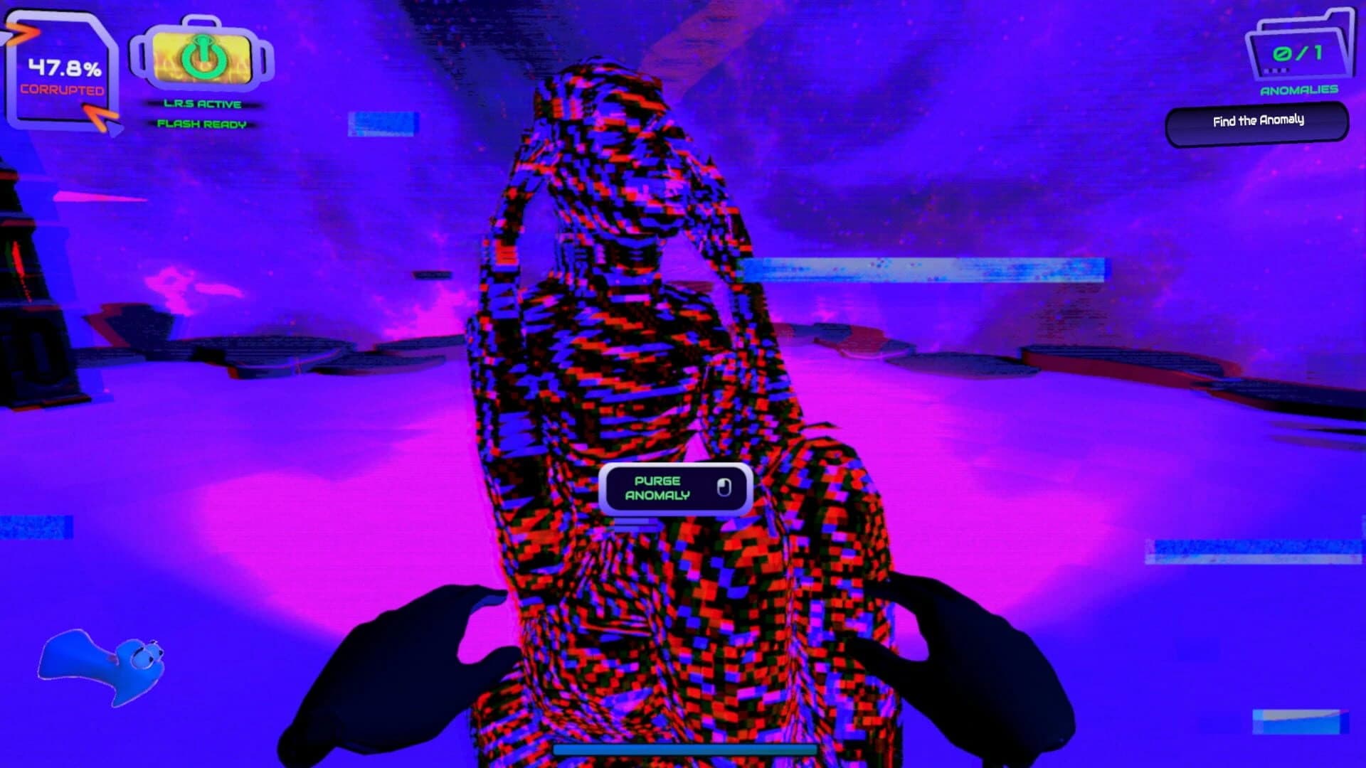 Loop: New Reality screenshot 5