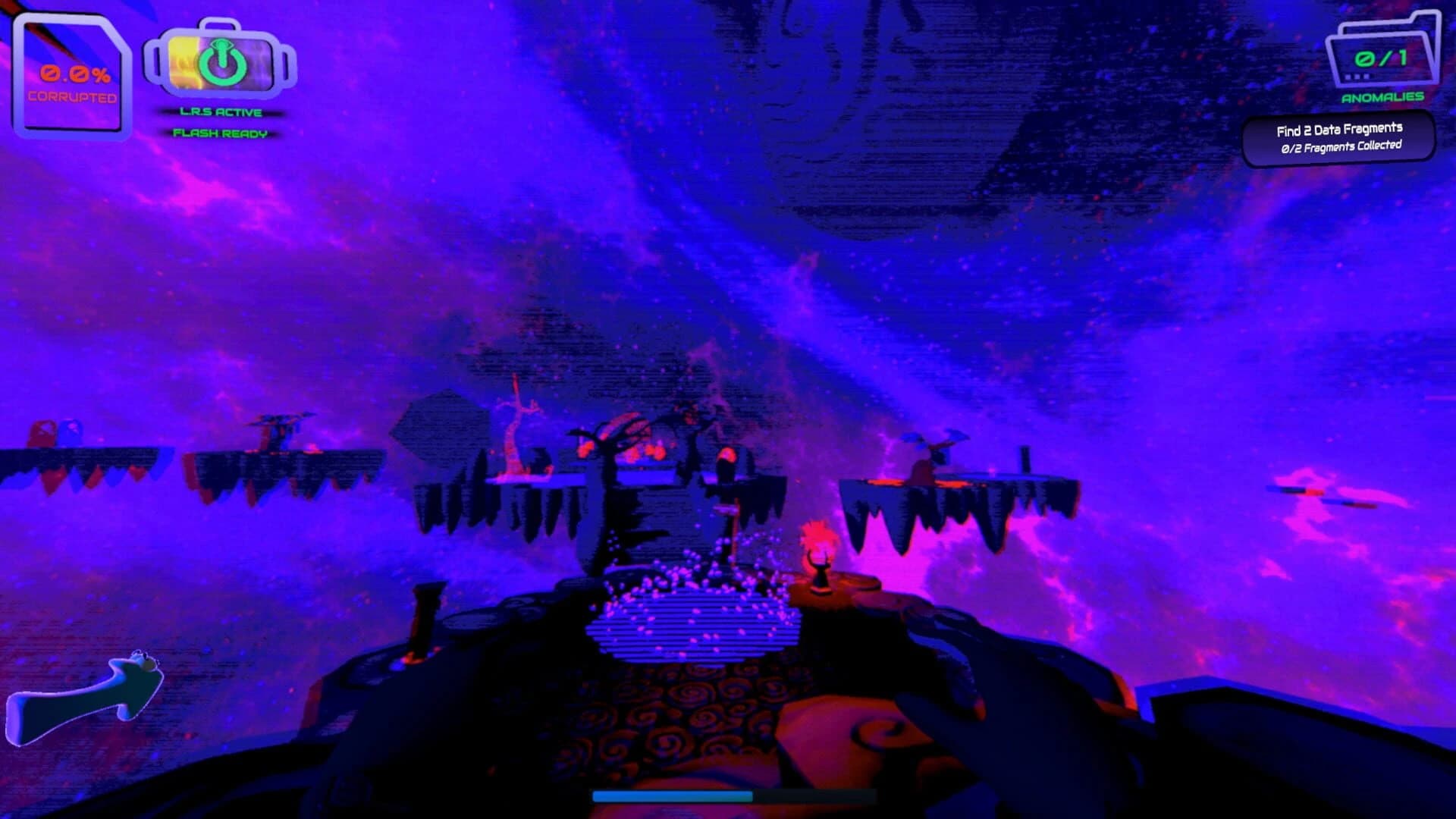 Loop: New Reality screenshot 4