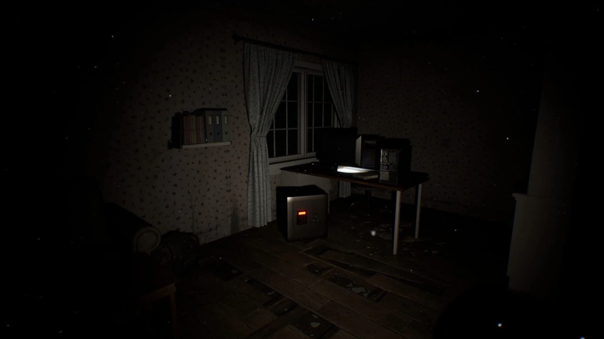 Loop Theory screenshot 5