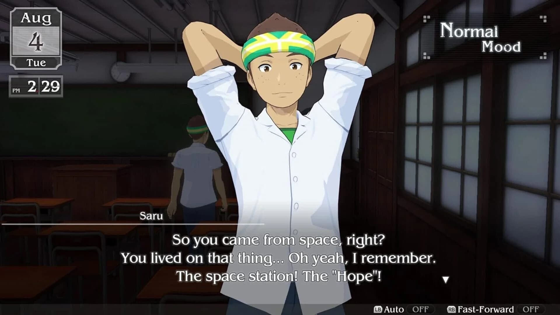 Loop8: Celestial Edition screenshot 5