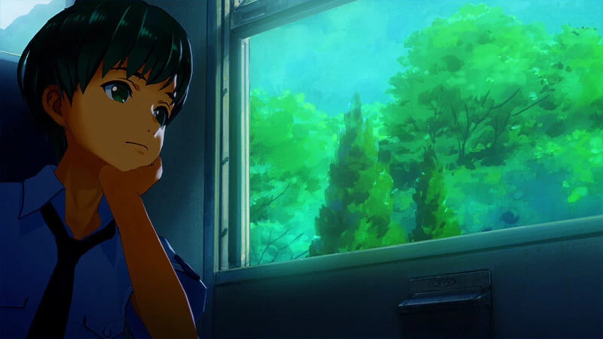 Loop8: Summer of Gods screenshot 2