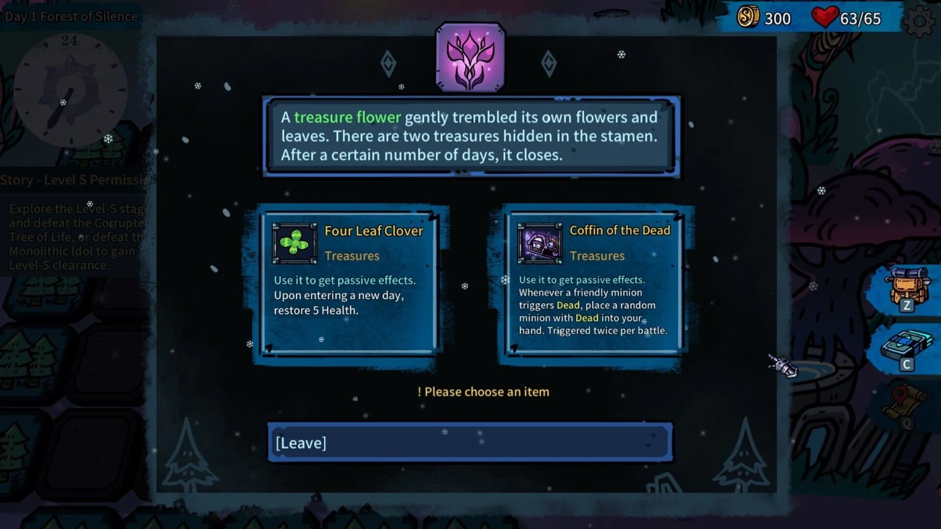 Looper Tactics screenshot 3