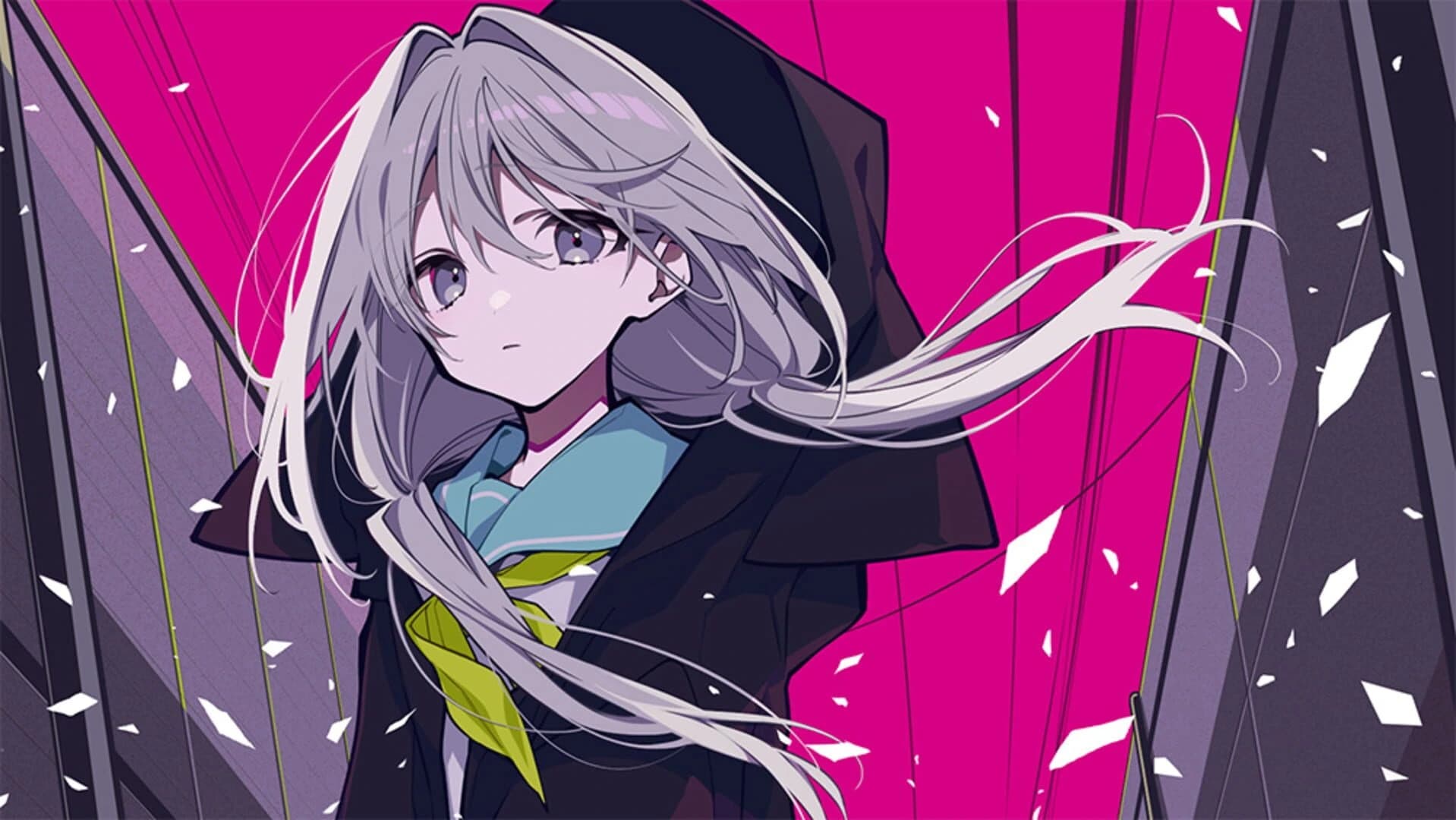 Loopers screenshot 2