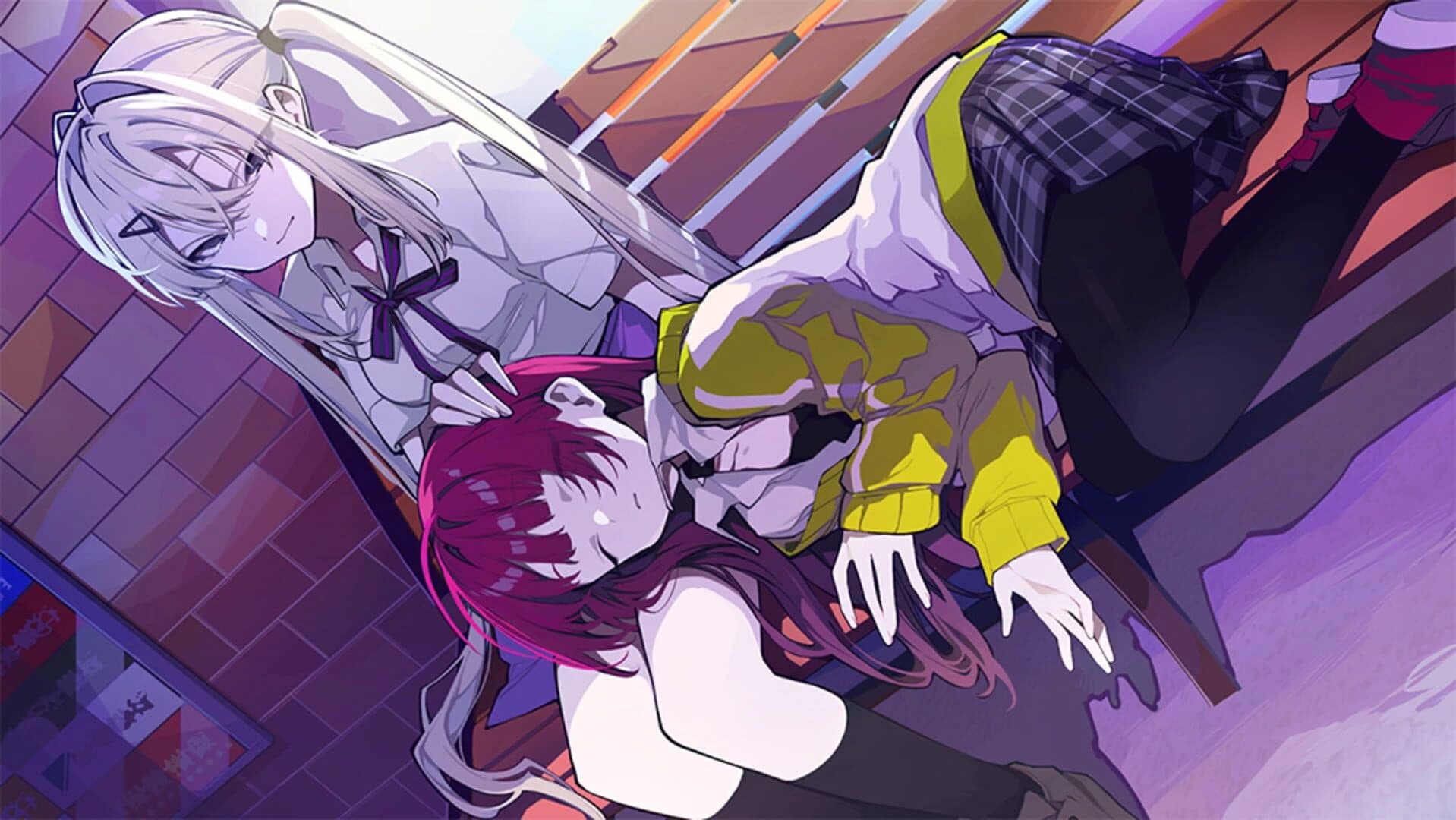 Loopers screenshot 3