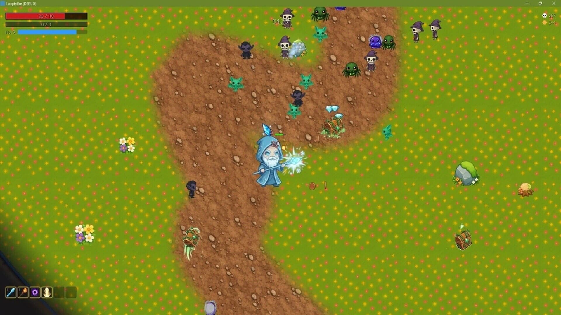 LoopiaLike screenshot 3