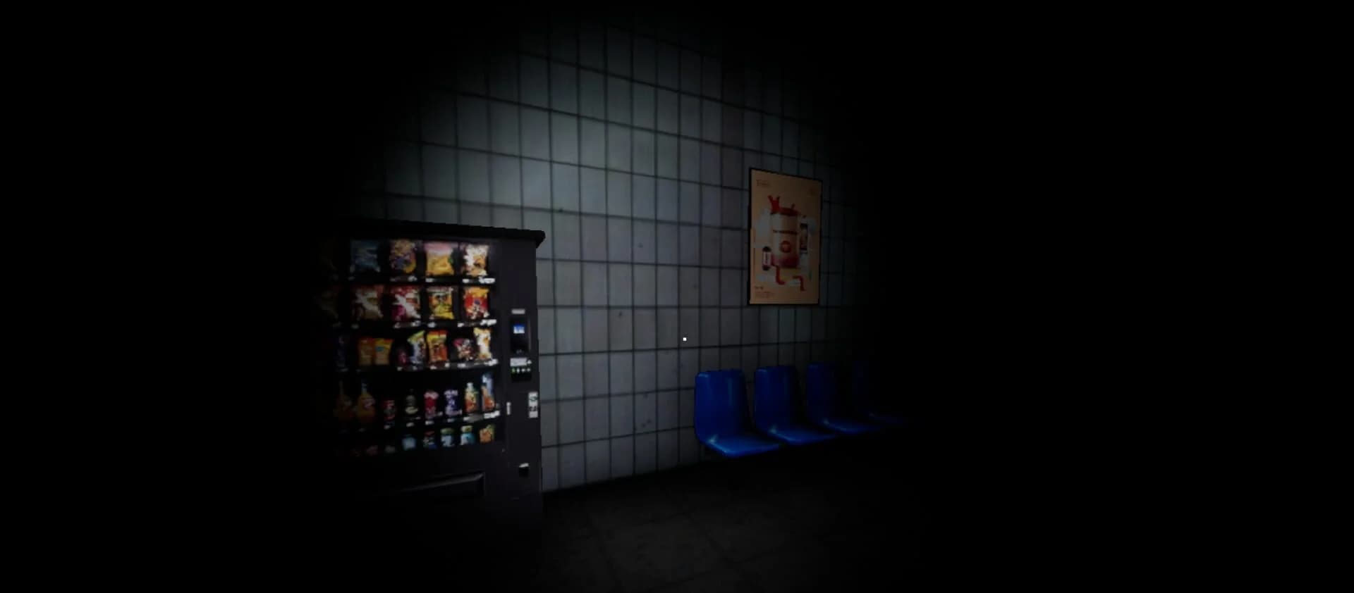 Looping Doors: Subway screenshot 3