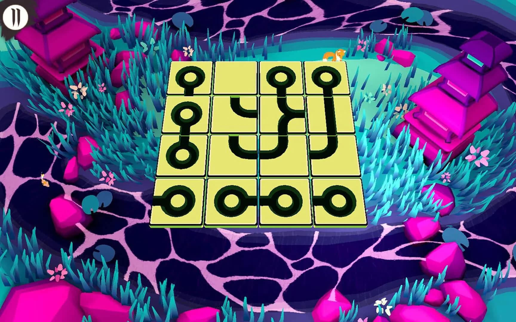 Loops of Zen screenshot 4