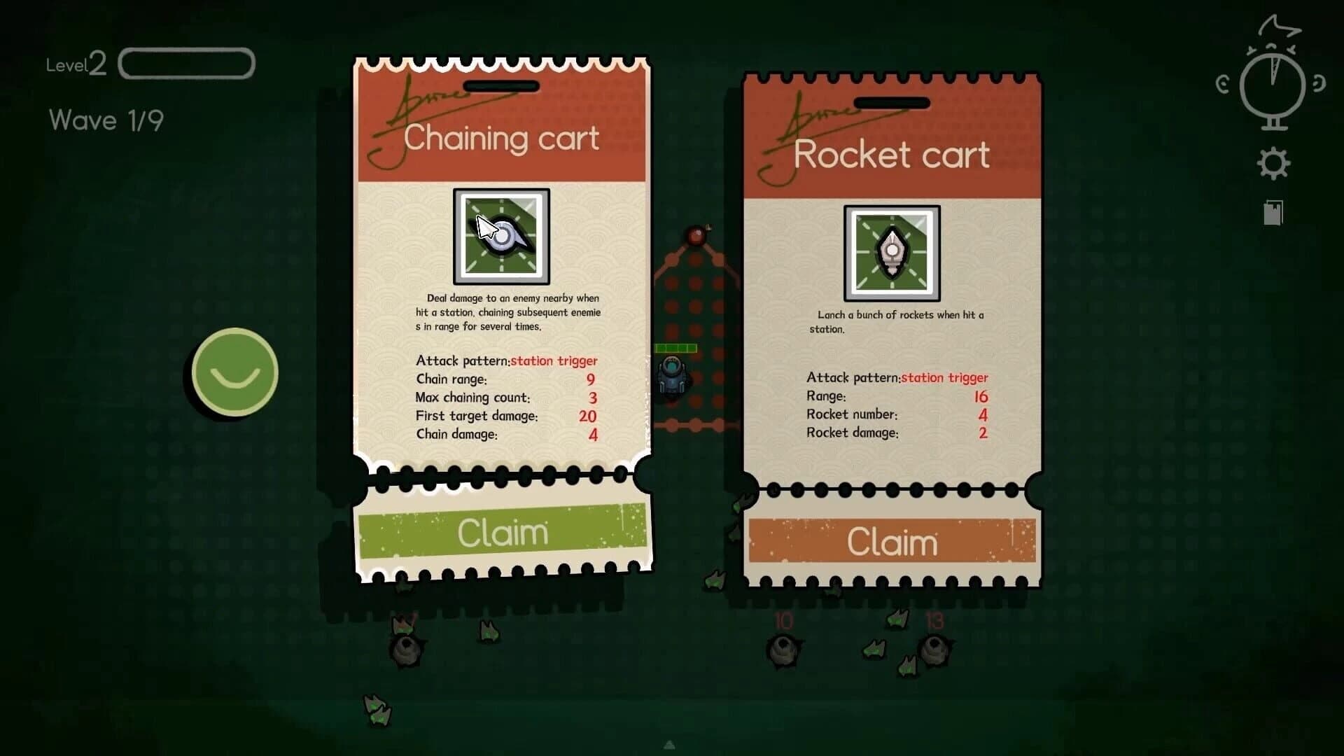 Loopstructor screenshot 2