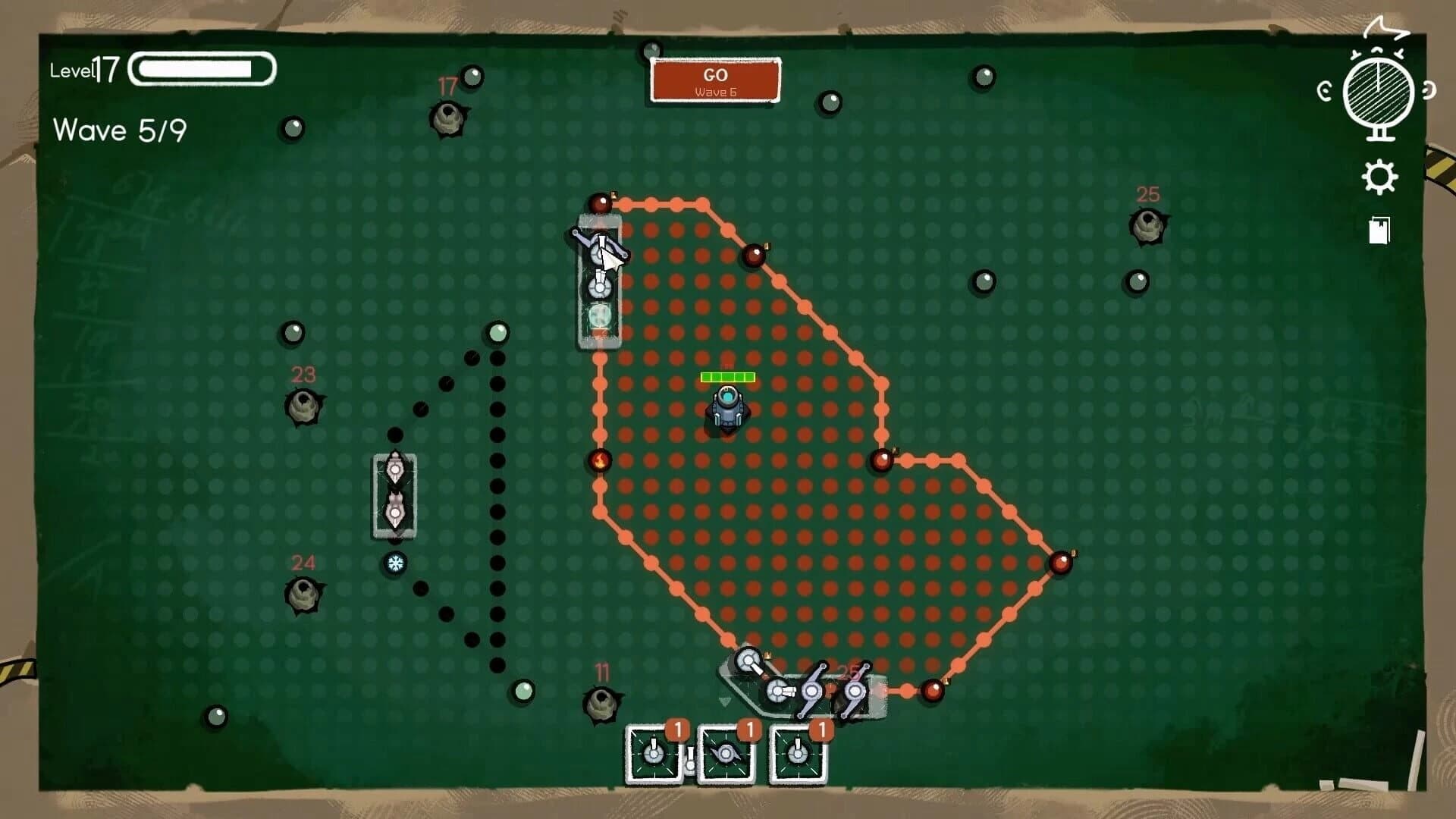 Loopstructor screenshot 3
