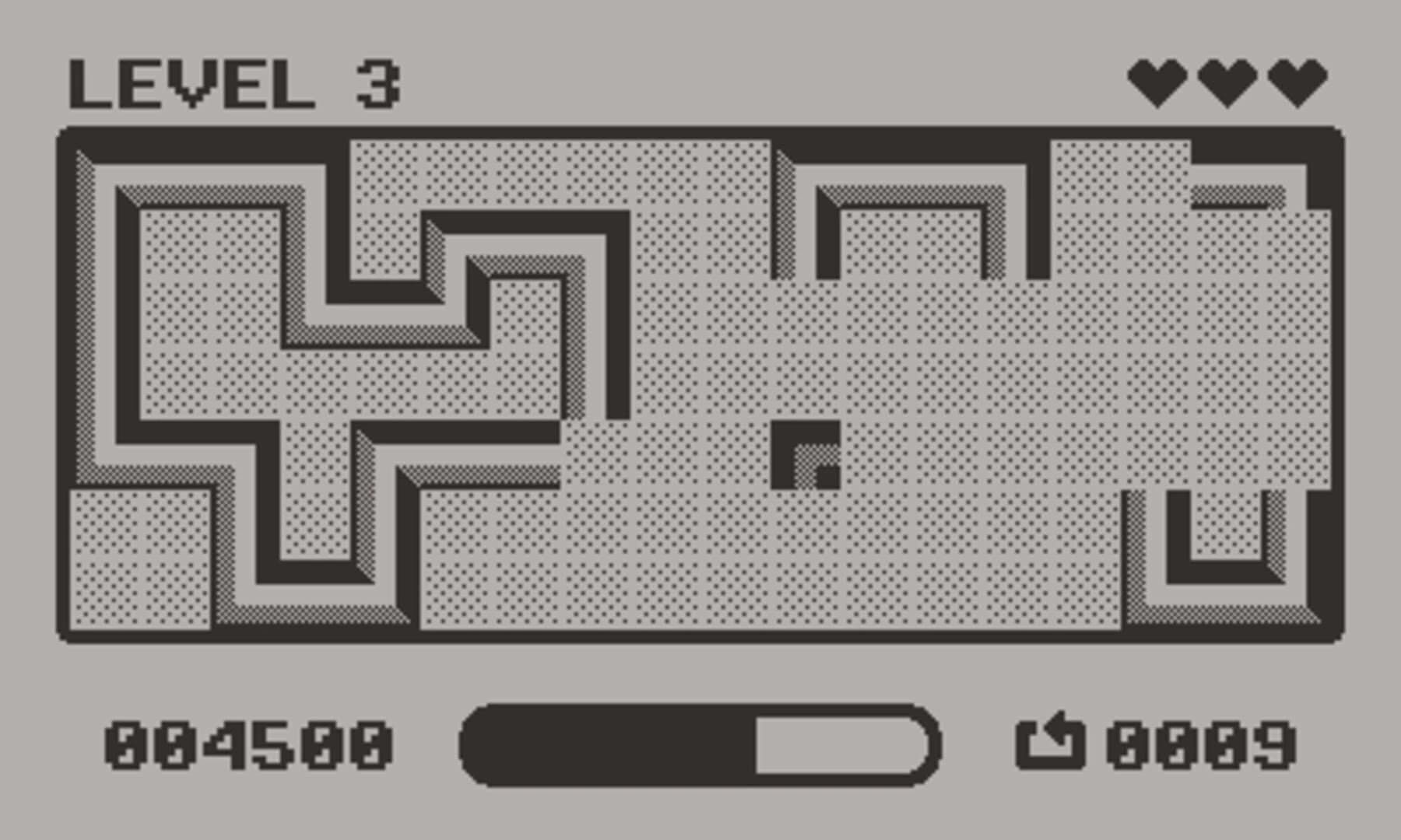 Loopsy screenshot 2