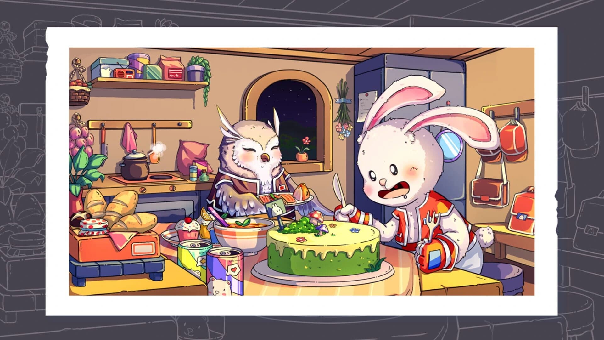 Loopush screenshot 5