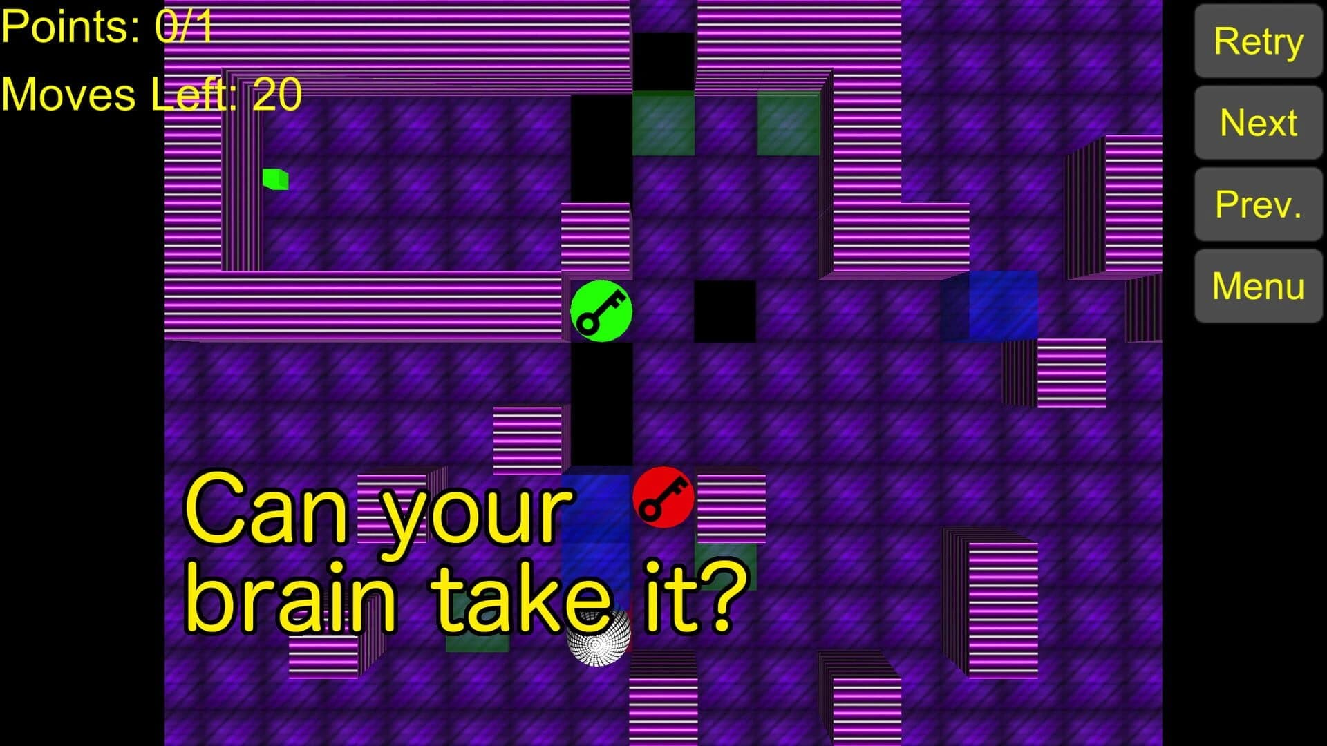 LoopWorlds Free screenshot 3