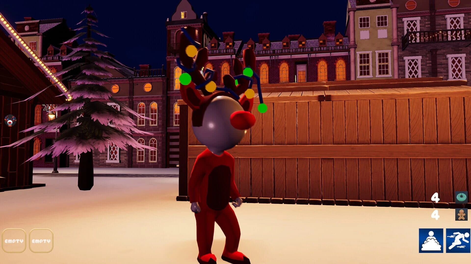 Loose or Escape screenshot 1