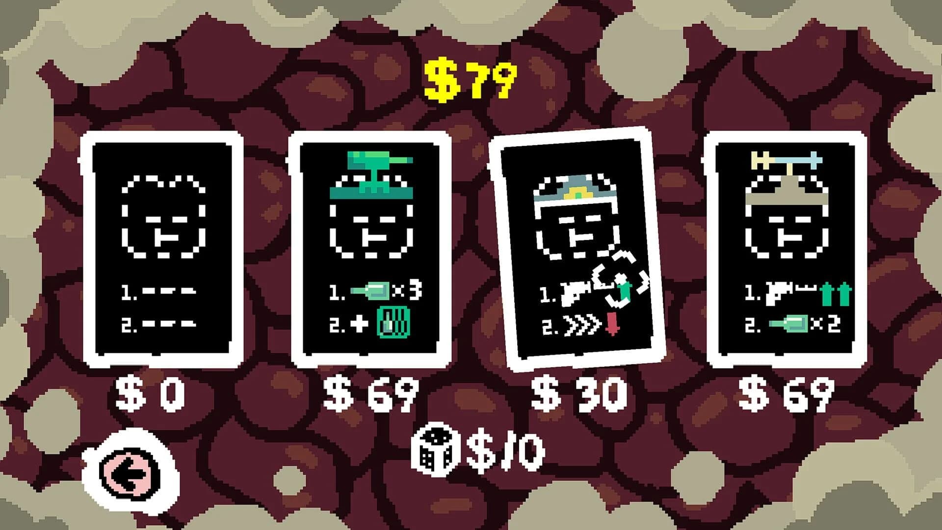 Loosepo screenshot 4