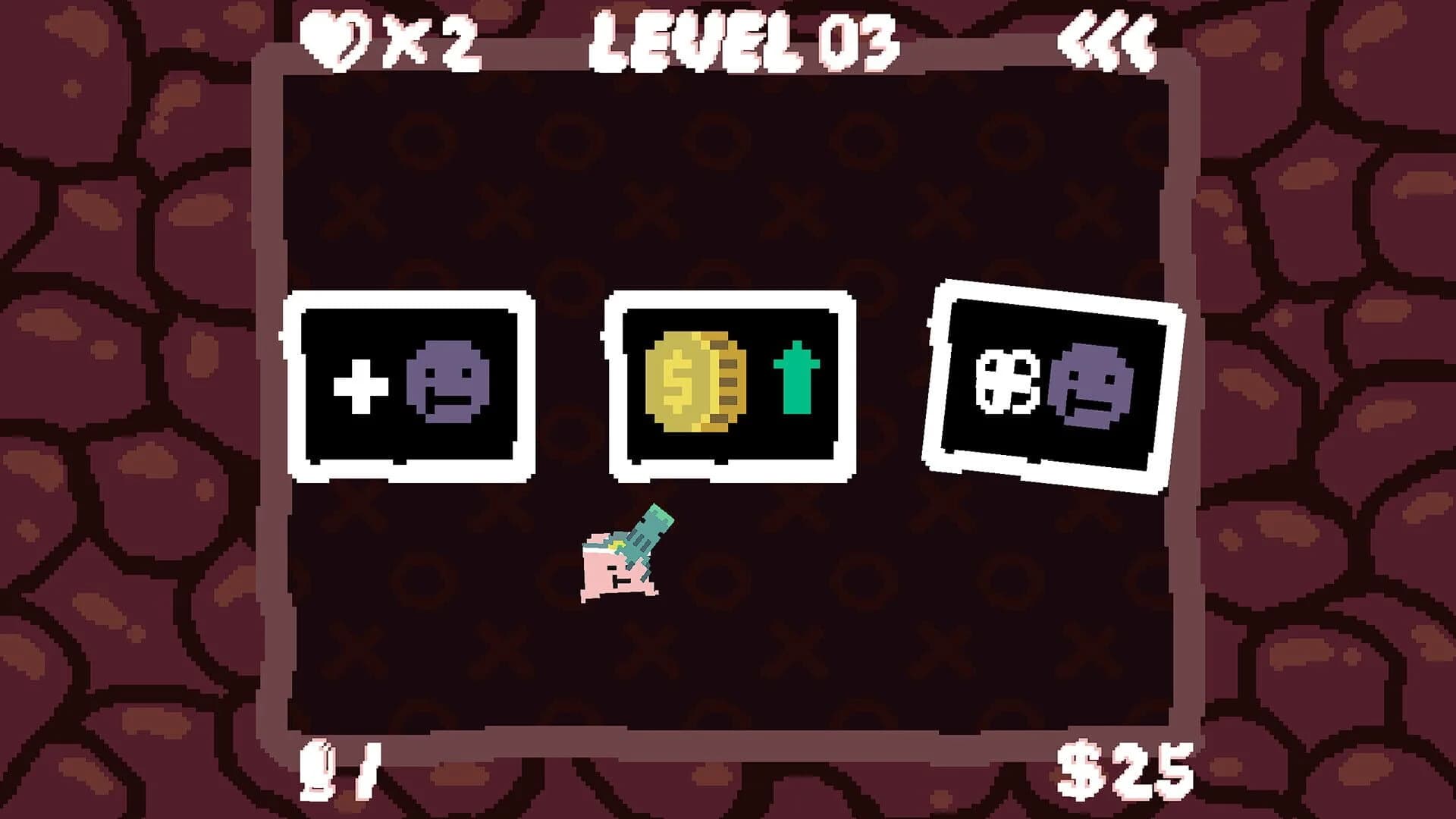 Loosepo screenshot 1