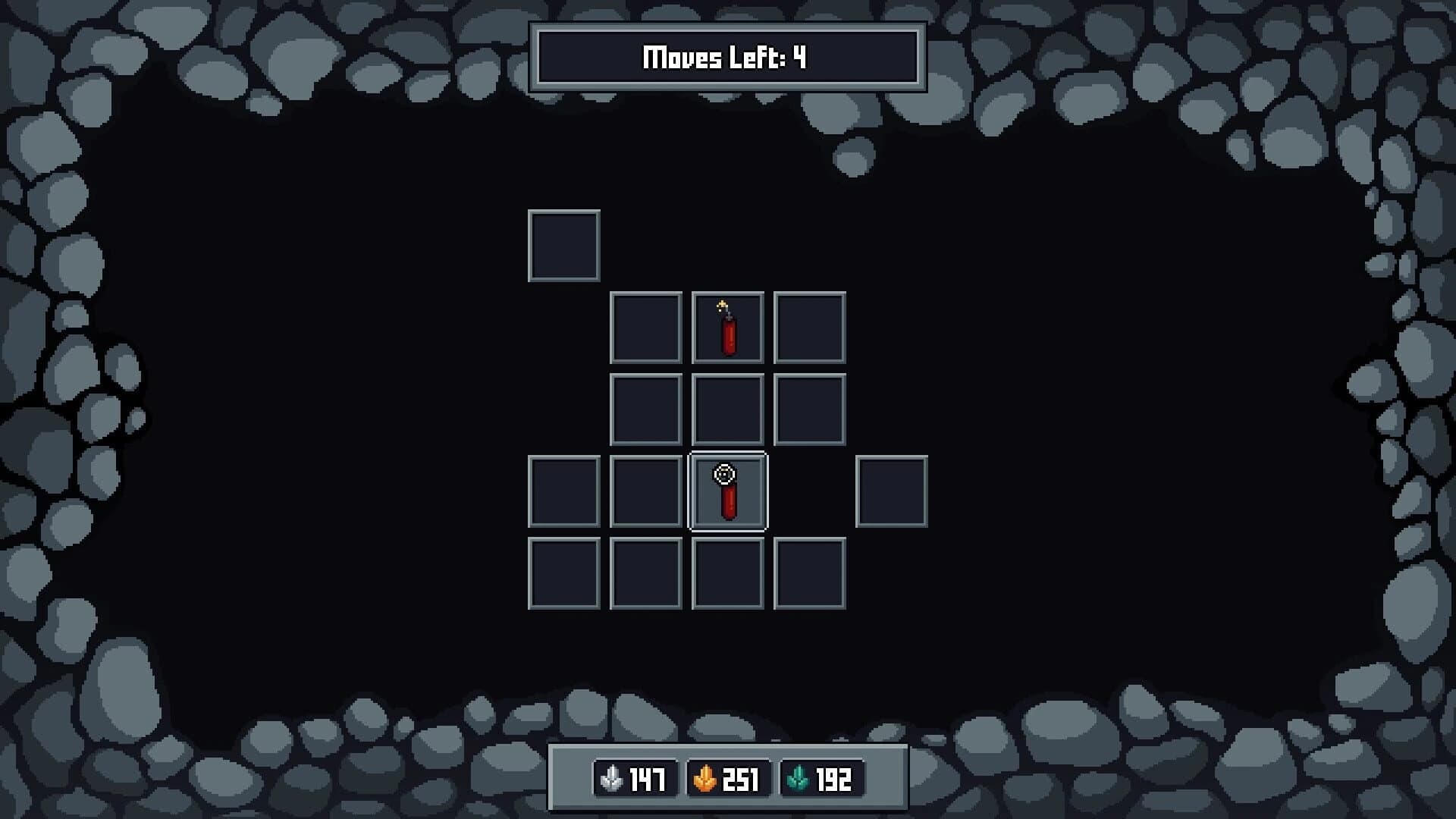 Loot and Shoot screenshot 1
