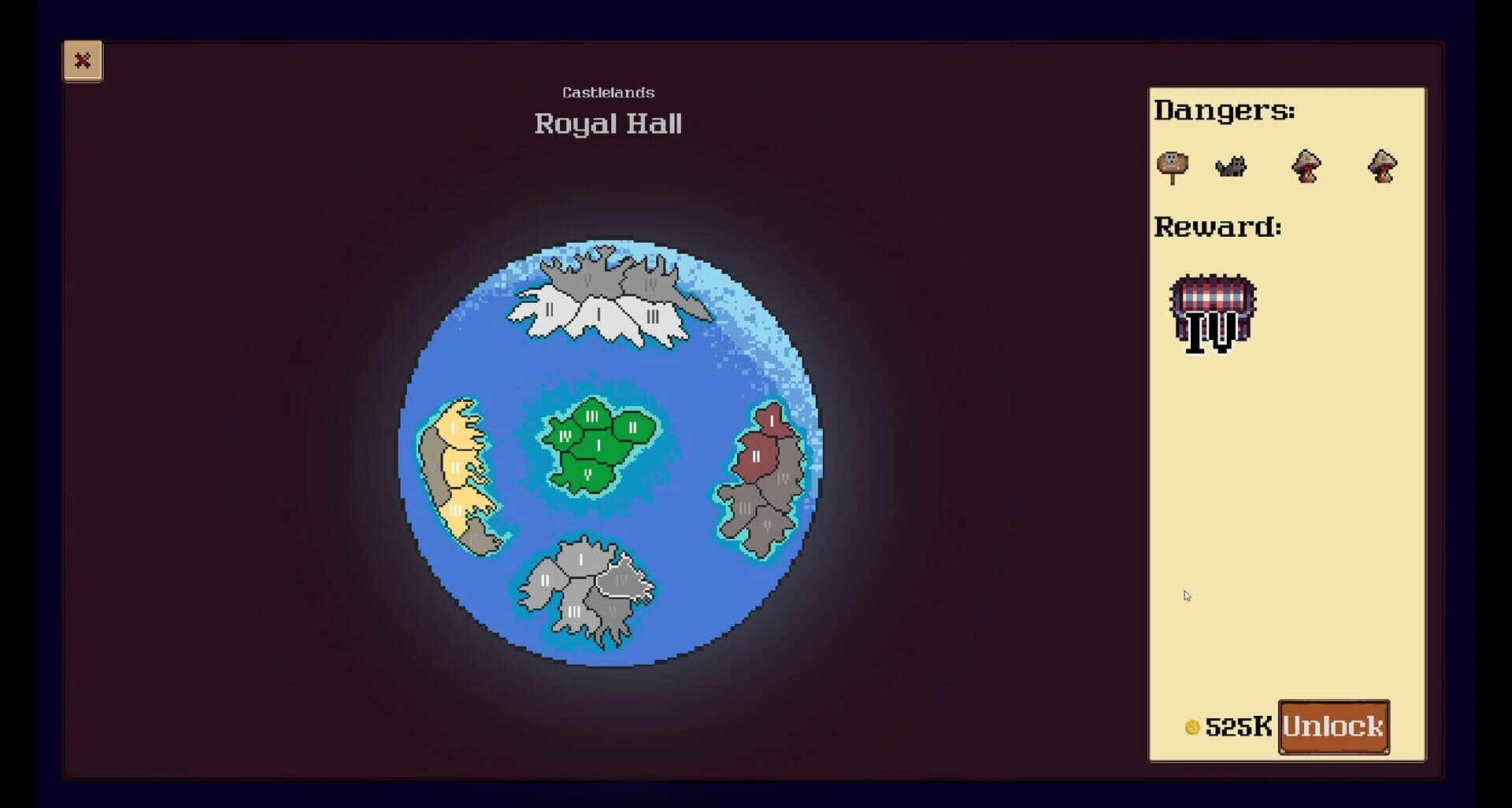 Loot Goblins screenshot 5