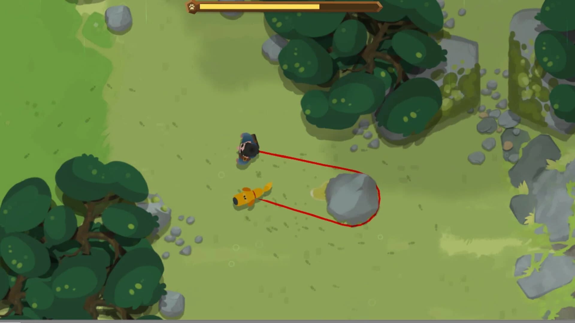 Loot Hound screenshot 2
