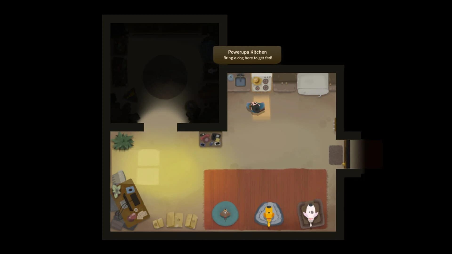 Loot Hound screenshot 5