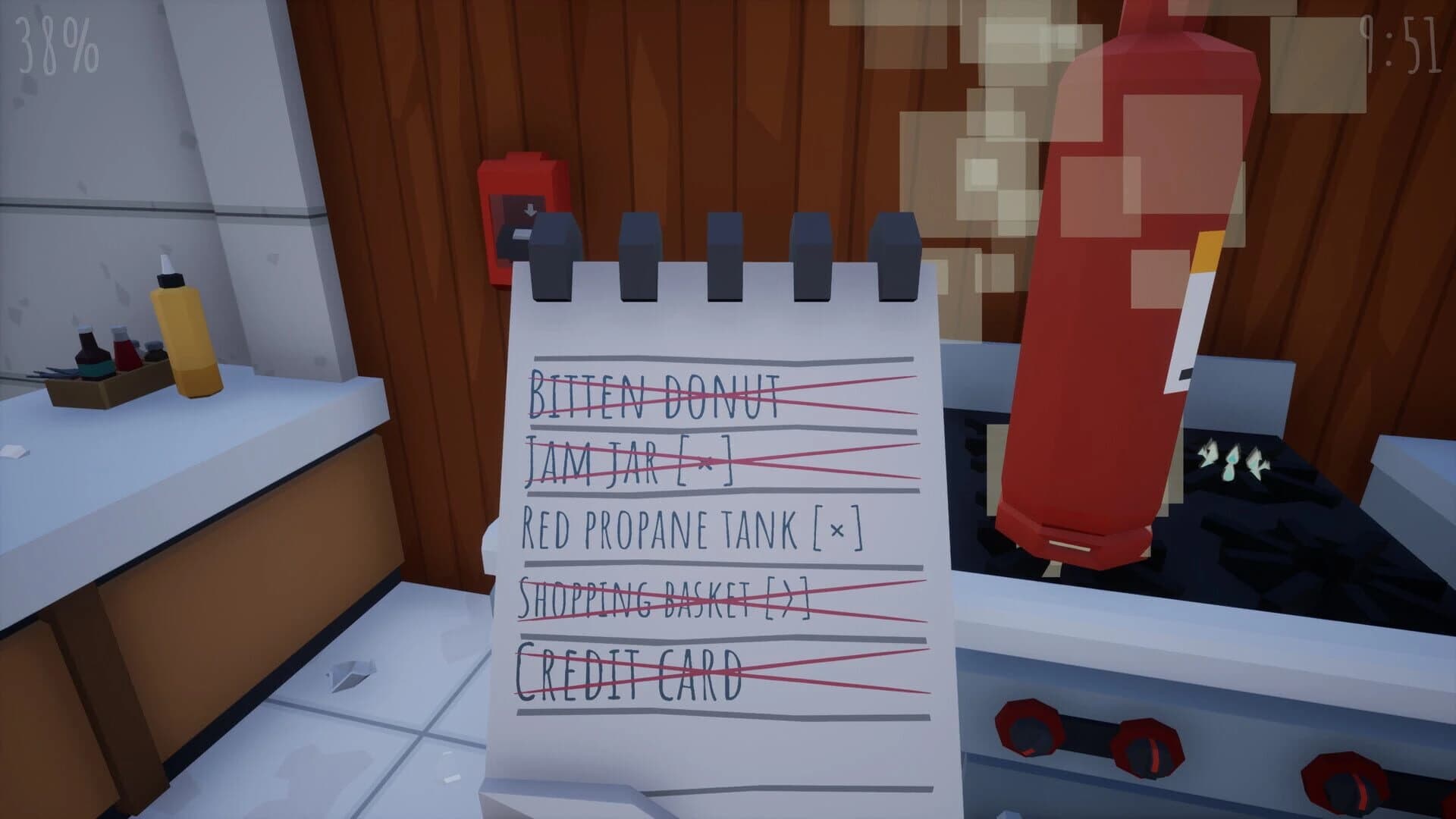 Loot List screenshot 4
