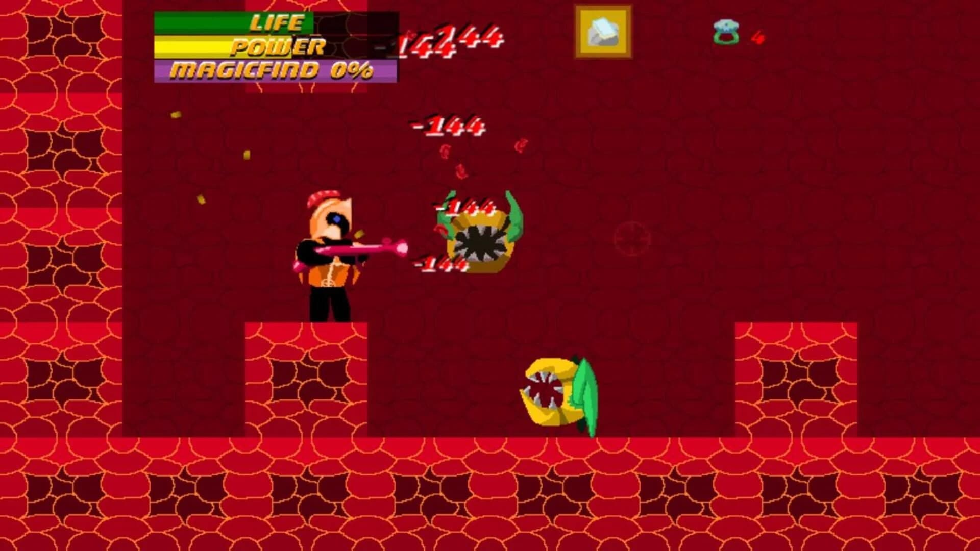 Loot or Die screenshot 1