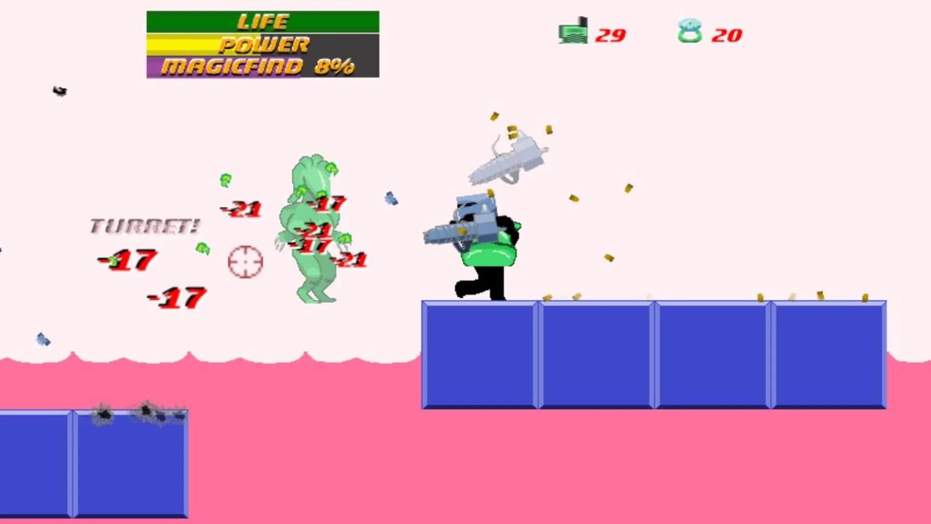 Loot or Die screenshot 4