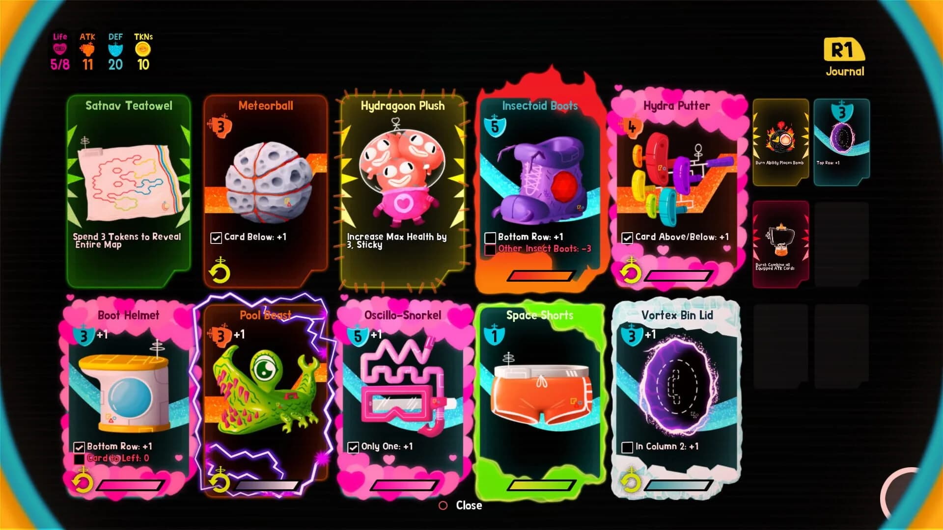 Loot Rascals screenshot 4