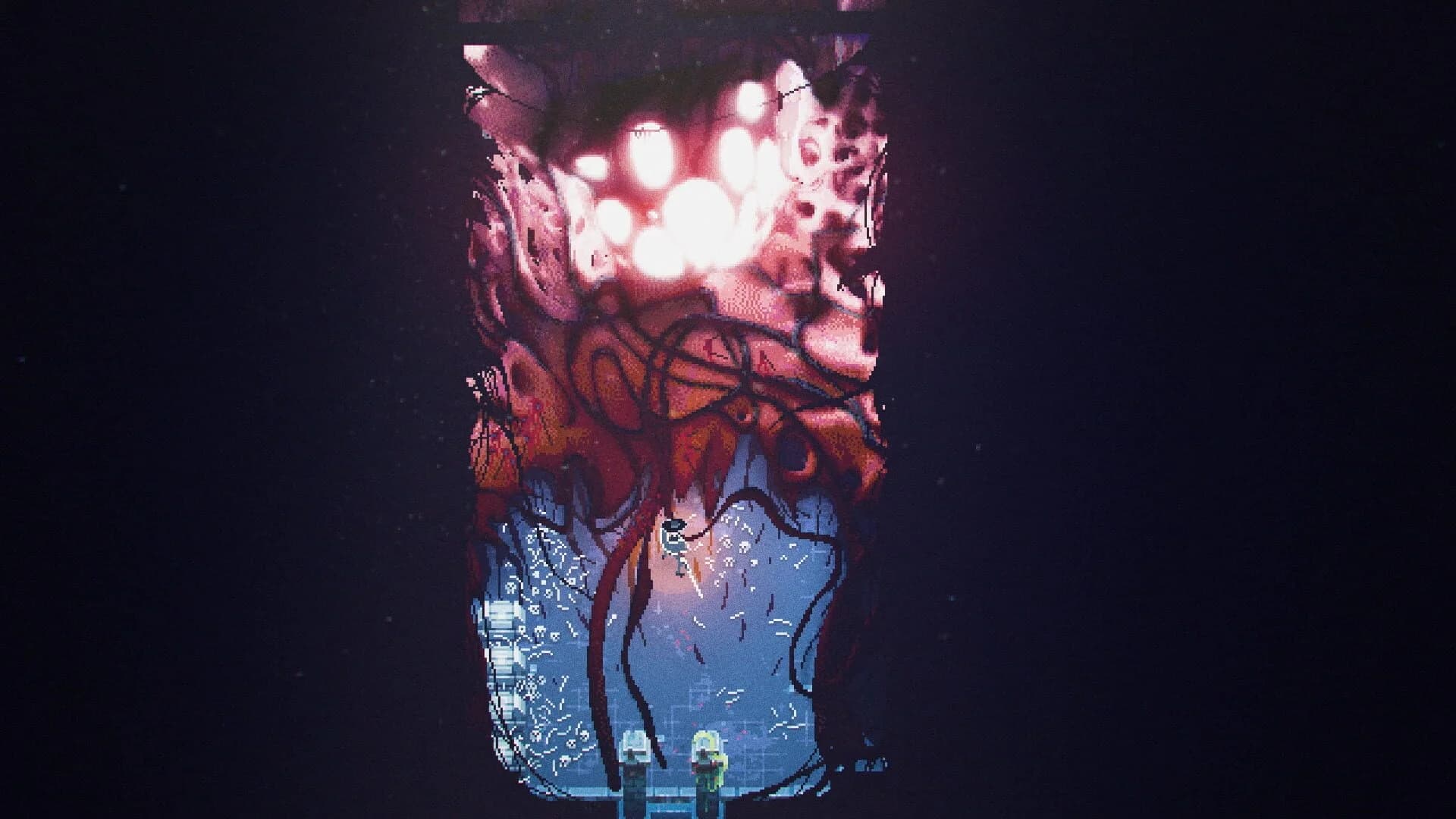 Loot River screenshot 2