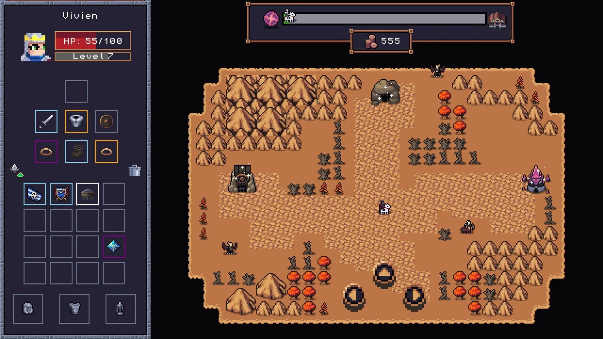 Lootbane screenshot 3